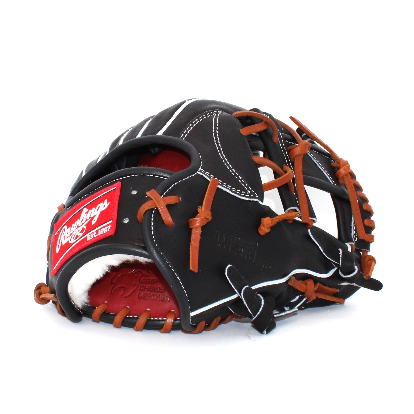 [Rawlings] PRO PREFERRED Wizard #02 Limited Hardball Glove Infield Model, Spring/Summer 2026, N52MG Type