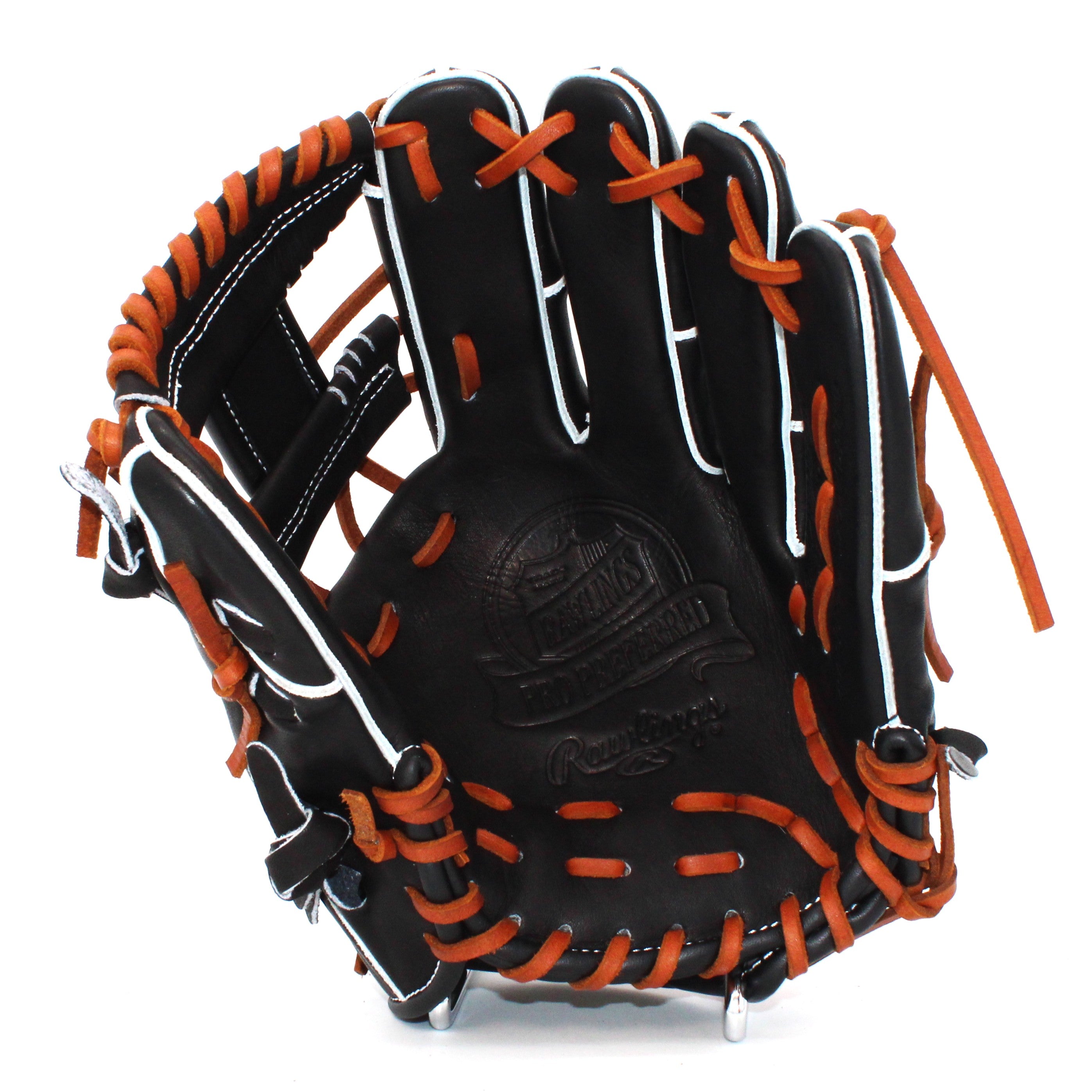 Rawlings】PRO PREFERRED Wizard#02 限定 硬式用グラブ 内野手用 2026