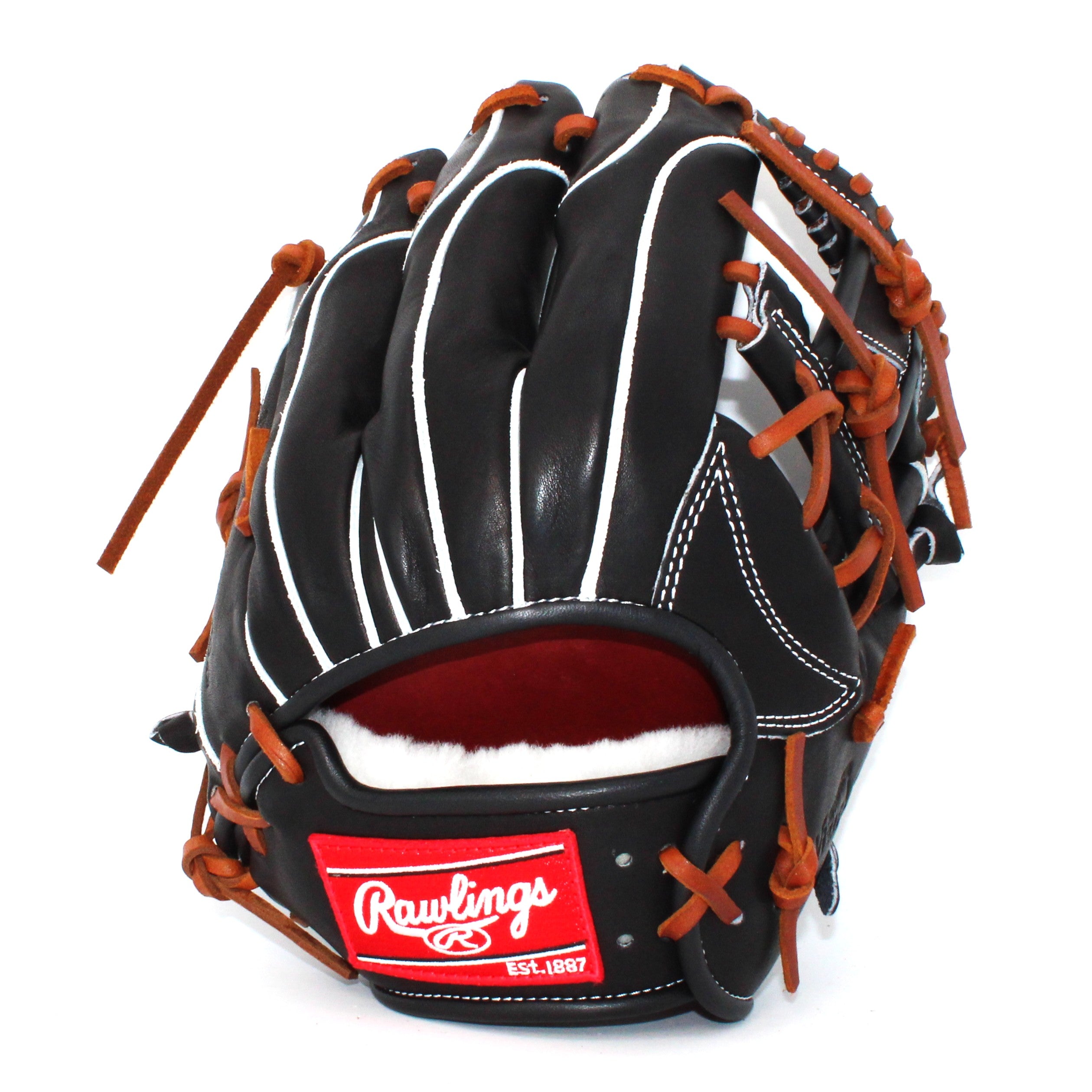 162.Rawlings軟式グラブ Rawlings】PRO PREFERRED Wizard#02 限定 硬式用グラブ 内野手用 2026