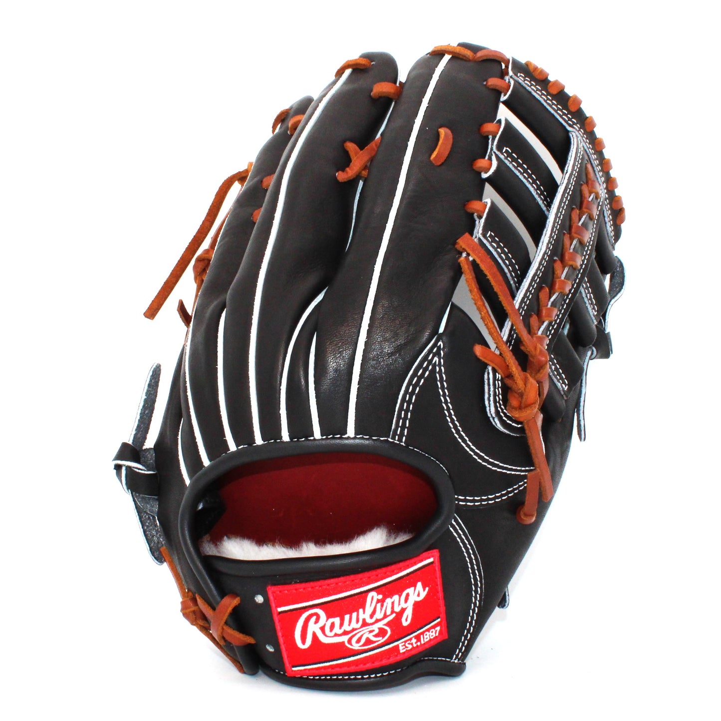 【Rawlings】PRO PREFERRED  限定  硬式用グラブ　外野手用　2026年春夏モデル　RT80型