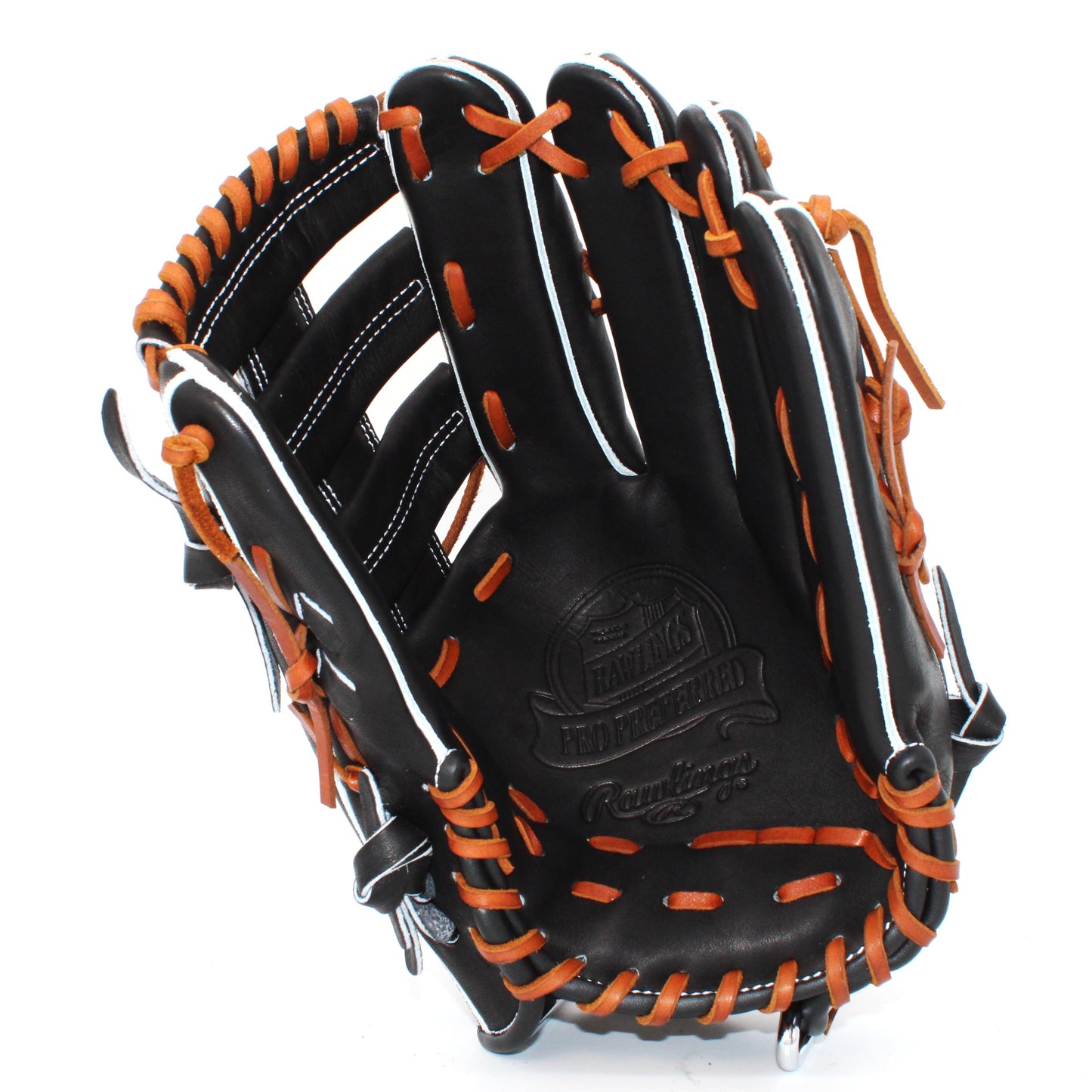 【Rawlings】PRO PREFERRED  限定  硬式用グラブ　外野手用　2026年春夏モデル　RT80型