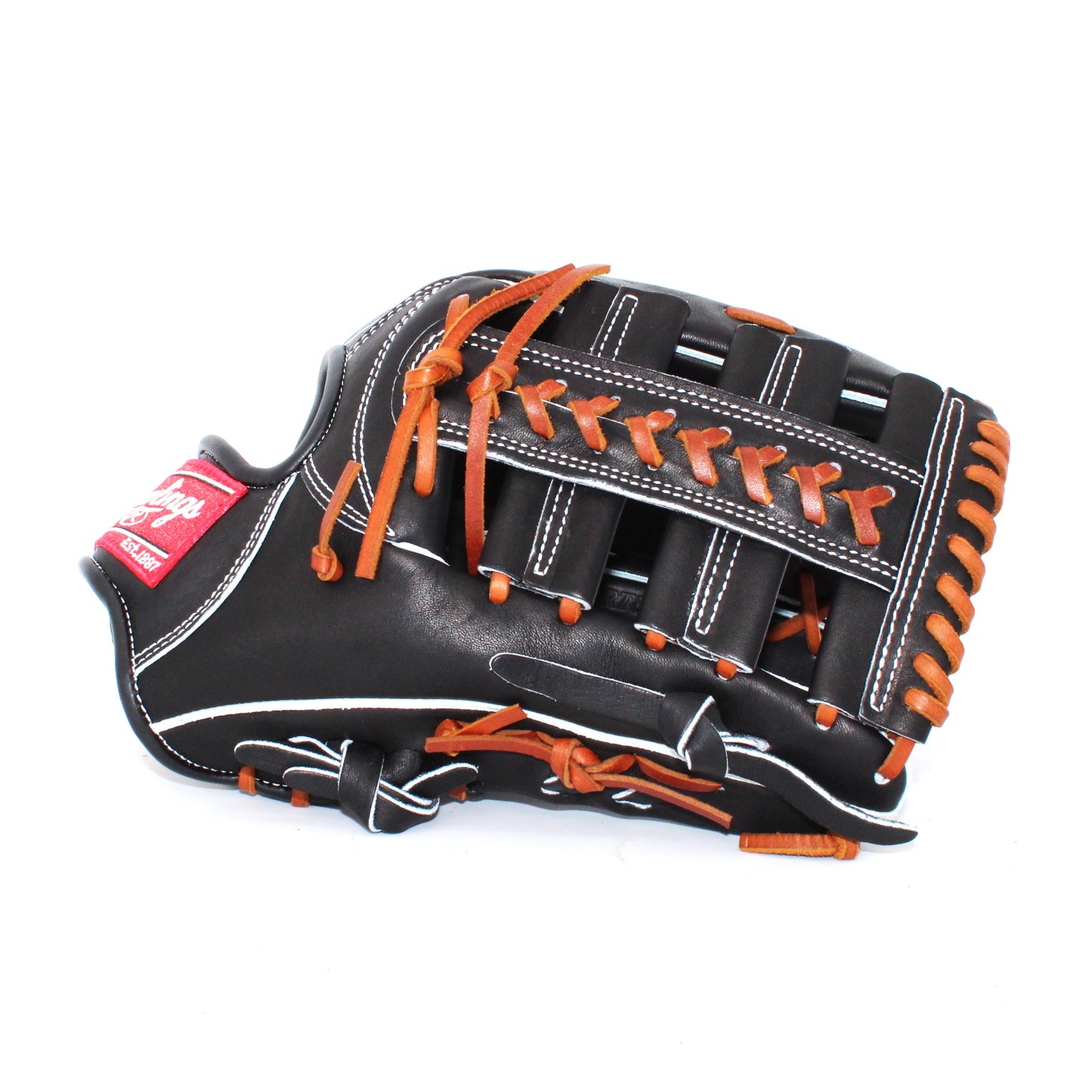 【Rawlings】PRO PREFERRED  限定  硬式用グラブ　外野手用　2026年春夏モデル　RT80型