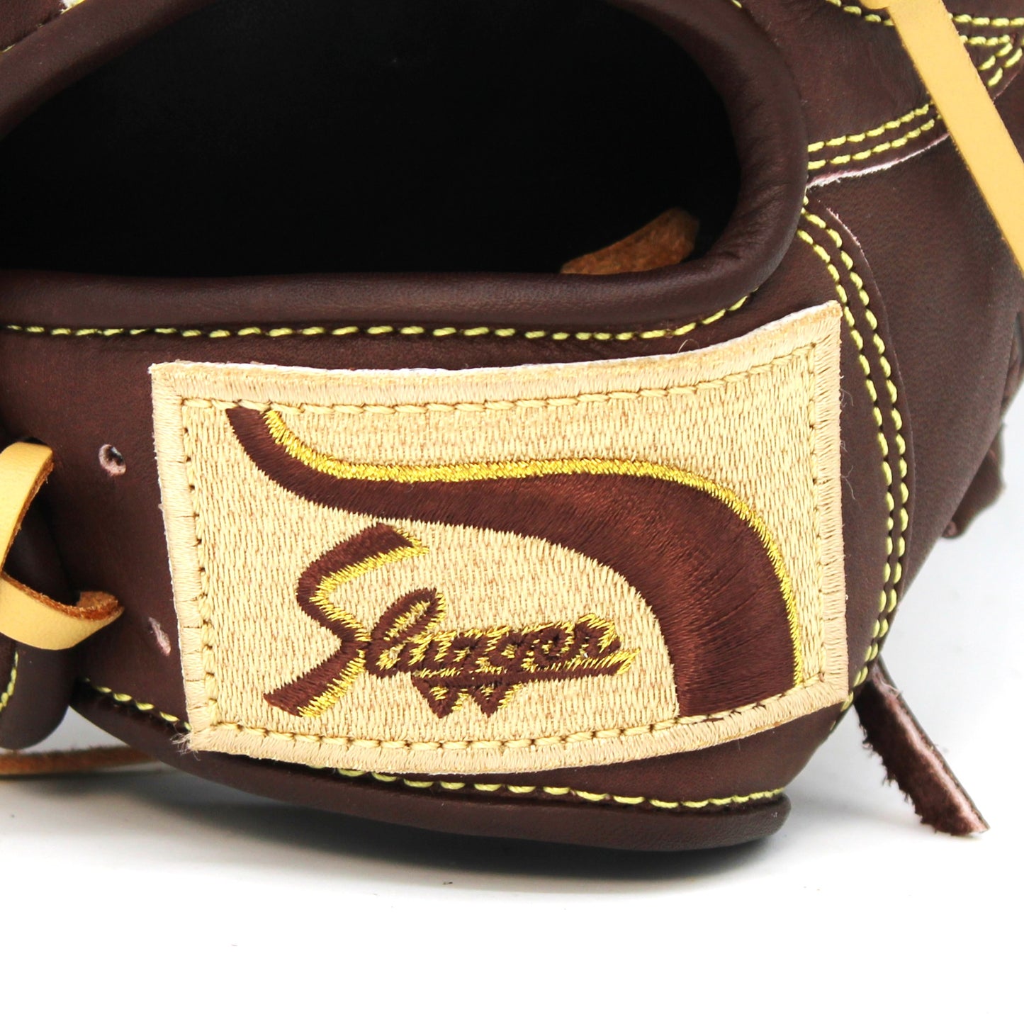 【久保田スラッガー(久保田運動具店)】  Jr用グラブ　KSN-J6C型