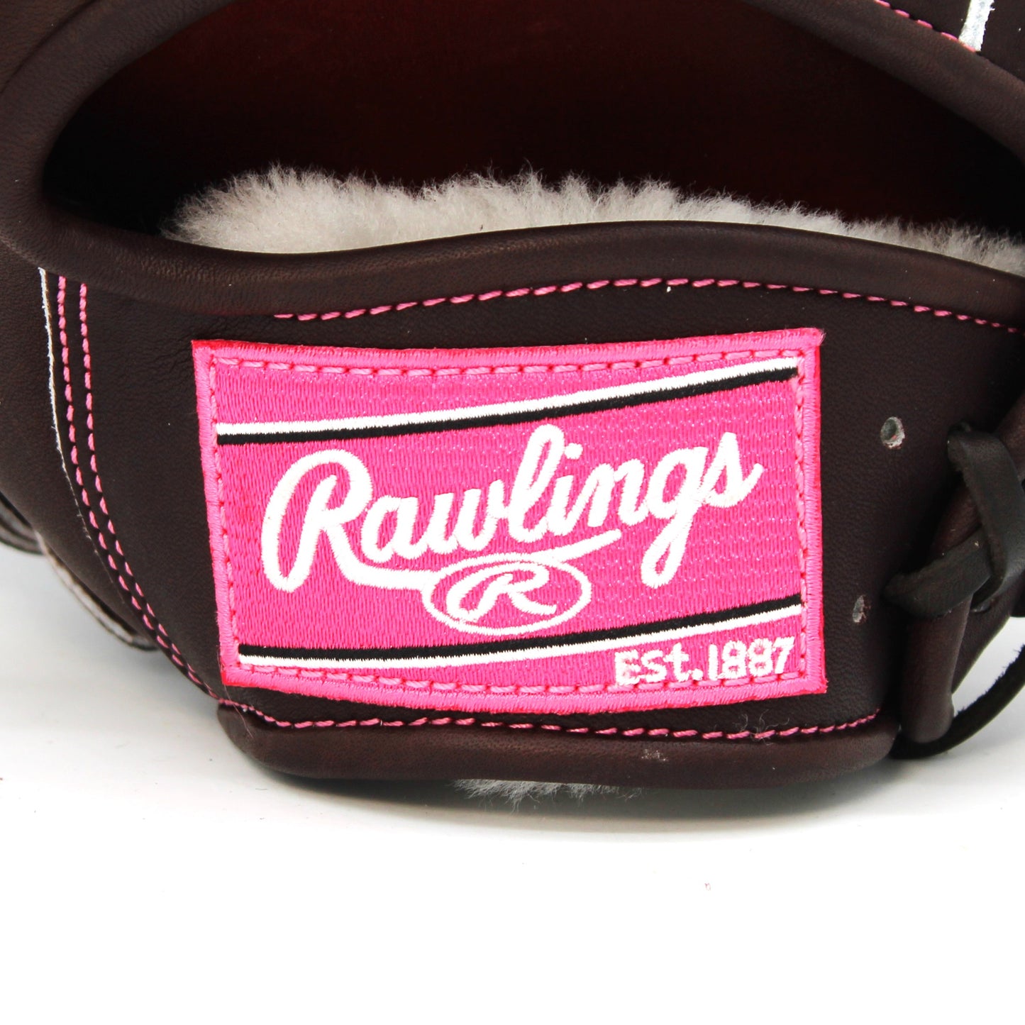 【Rawlings】PRO PREFERRED Limited Edition Hardball Glove - Pitcher's Model - Spring/Summer 2026 - A14 Pattern