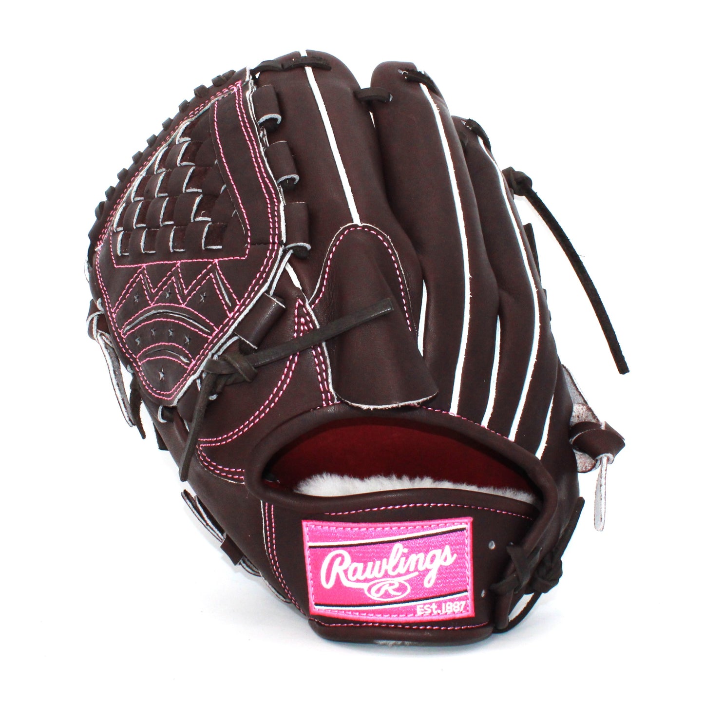【Rawlings】PRO PREFERRED Limited Edition Hardball Glove - Pitcher's Model - Spring/Summer 2026 - A14 Pattern