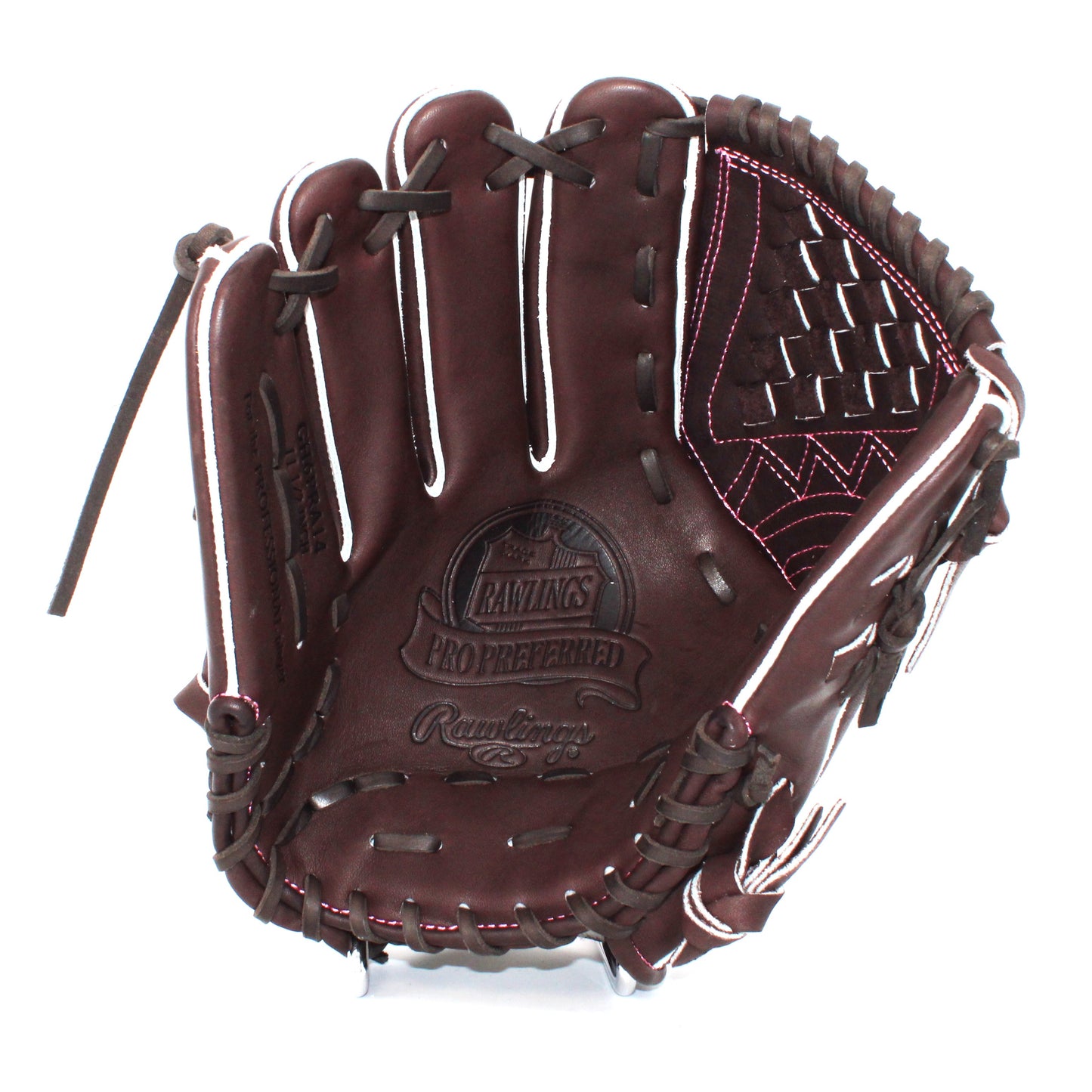 【Rawlings】PRO PREFERRED Limited Edition Hardball Glove - Pitcher's Model - Spring/Summer 2026 - A14 Pattern
