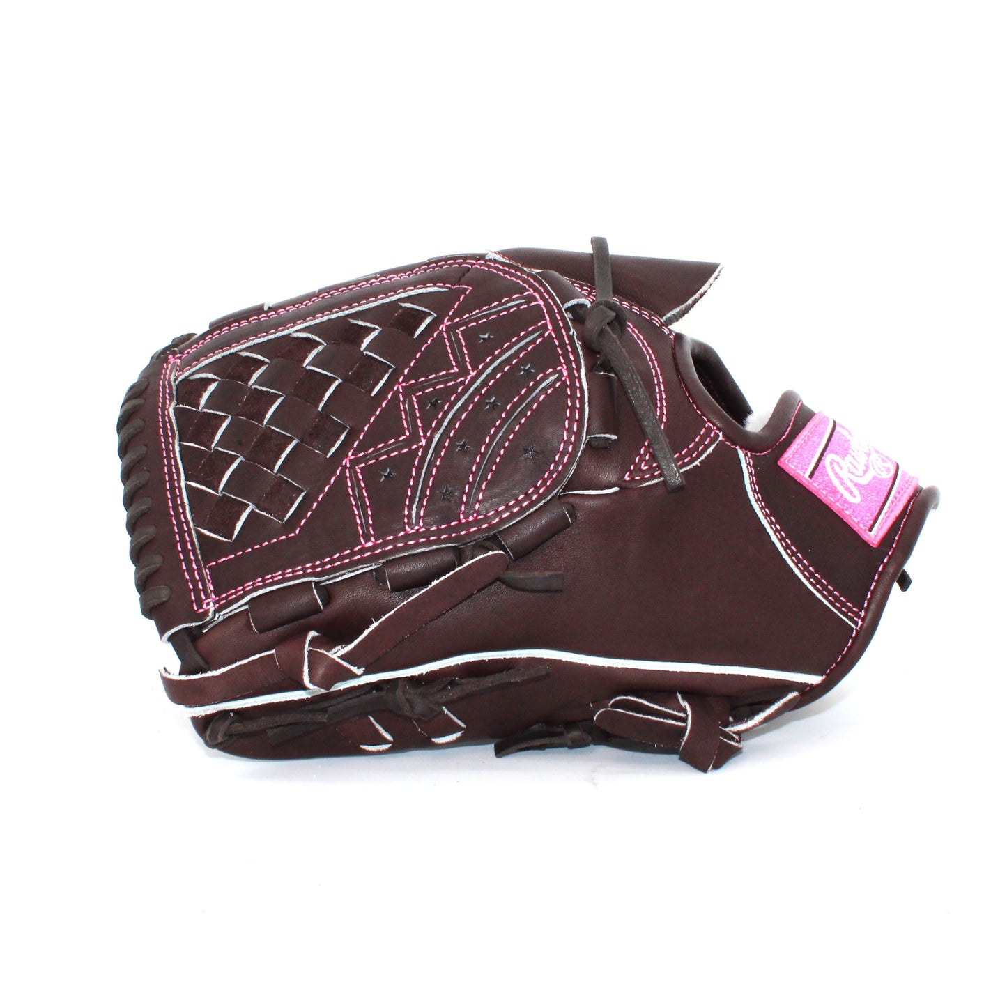 【Rawlings】PRO PREFERRED Limited Edition Hardball Glove - Pitcher's Model - Spring/Summer 2026 - A14 Pattern