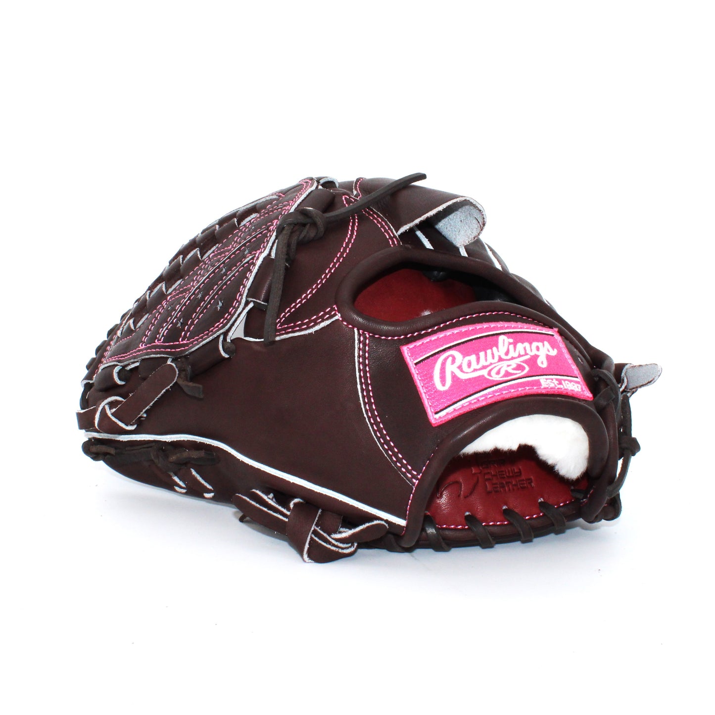 【Rawlings】PRO PREFERRED Limited Edition Hardball Glove - Pitcher's Model - Spring/Summer 2026 - A14 Pattern