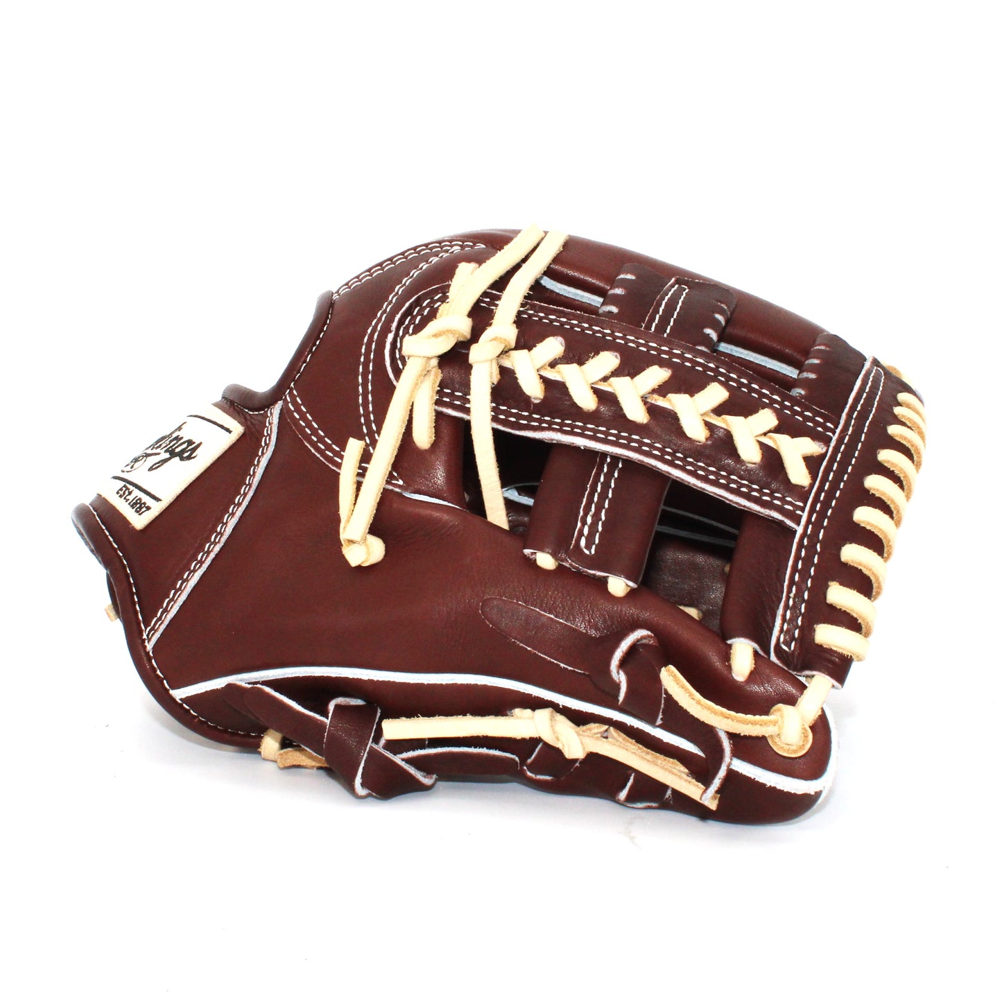 【Rawlings】HOH PREMIUM　限定　硬式用グラブ　内野手用　2026年春夏モデル　N62型