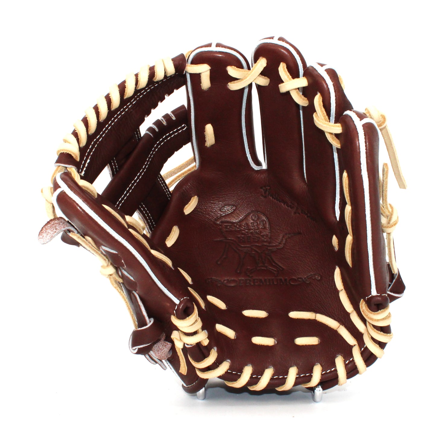 【Rawlings】HOH PREMIUM　限定　硬式用グラブ　内野手用　2026年春夏モデル　N62型