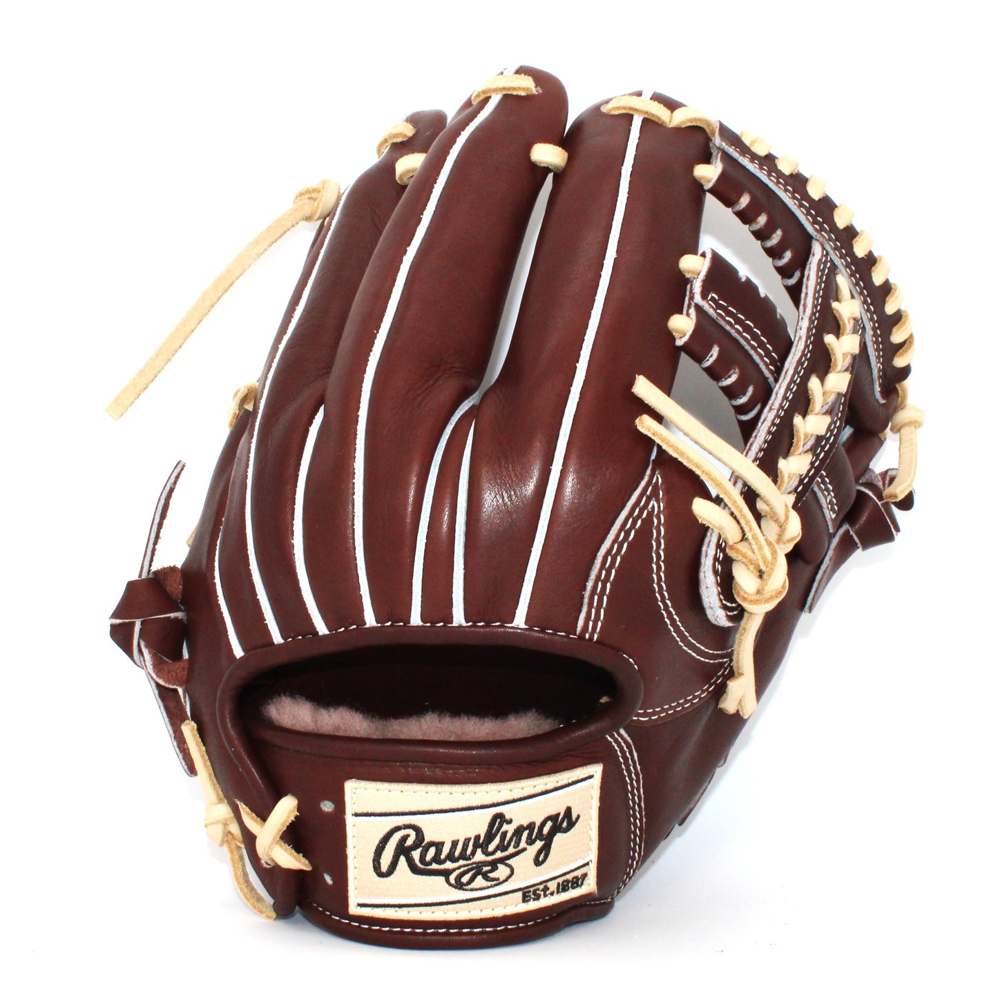 【Rawlings】HOH PREMIUM　限定　硬式用グラブ　内野手用　2026年春夏モデル　N62型
