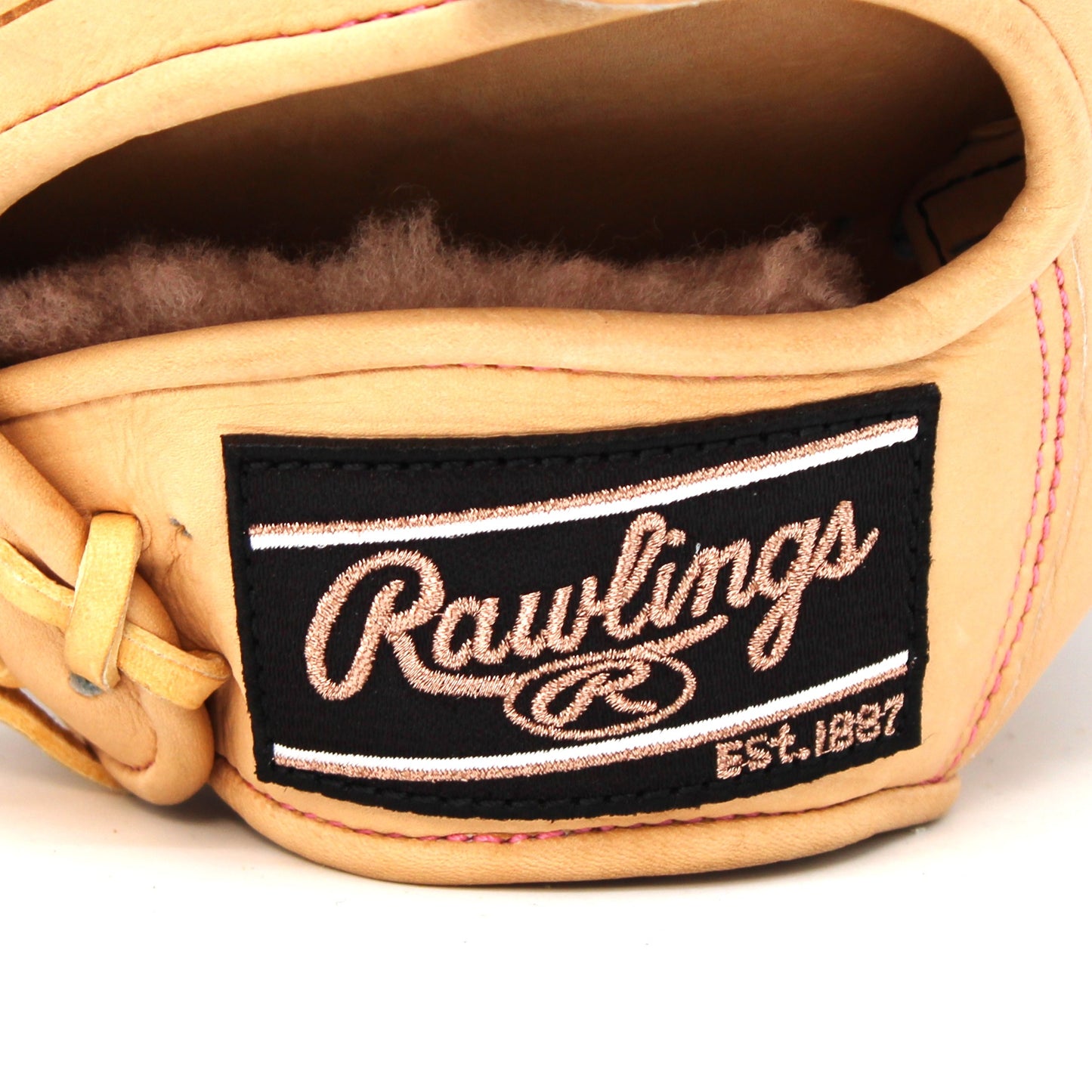 【Rawlings】HOH PREMIUM　限定　硬式用グラブ　投手用　2026年春夏モデル　A15型