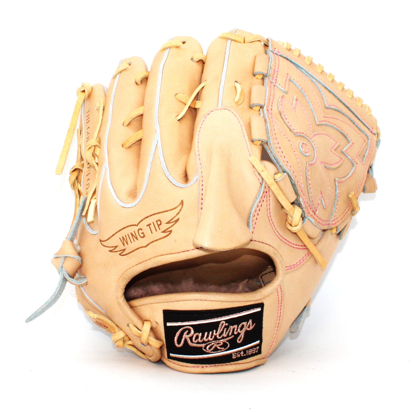 【Rawlings】HOH PREMIUM　限定　硬式用グラブ　投手用　2026年春夏モデル　A15型