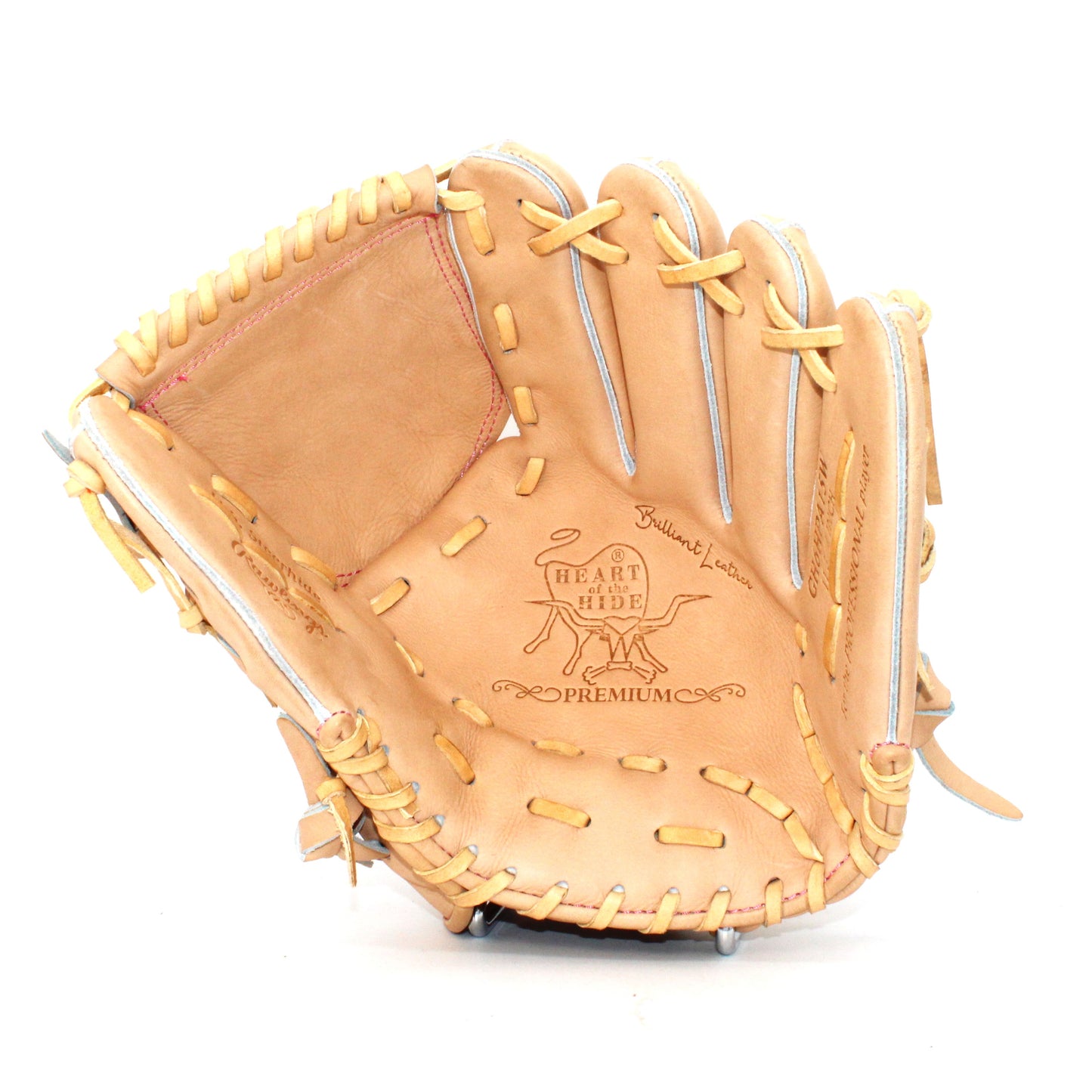 【Rawlings】HOH PREMIUM　限定　硬式用グラブ　投手用　2026年春夏モデル　A15型