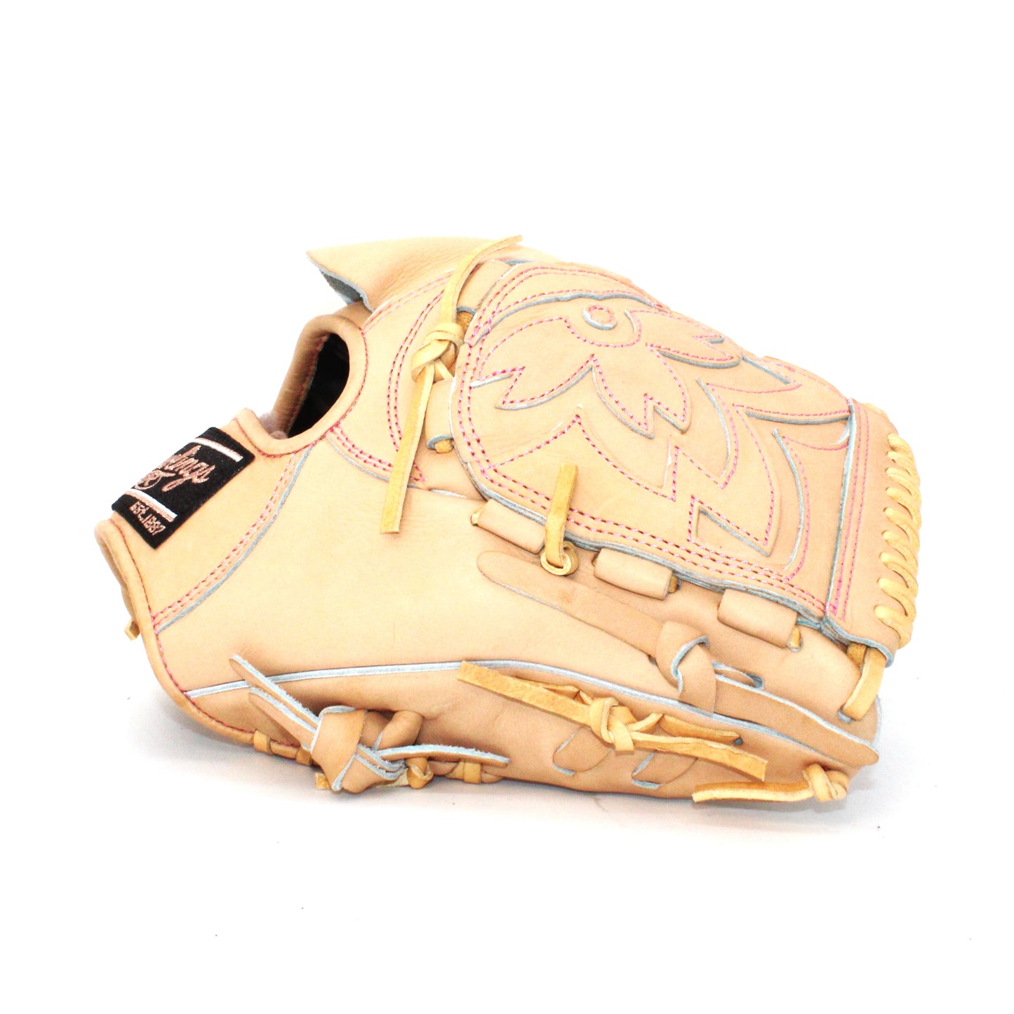 【Rawlings】HOH PREMIUM　限定　硬式用グラブ　投手用　2026年春夏モデル　A15型
