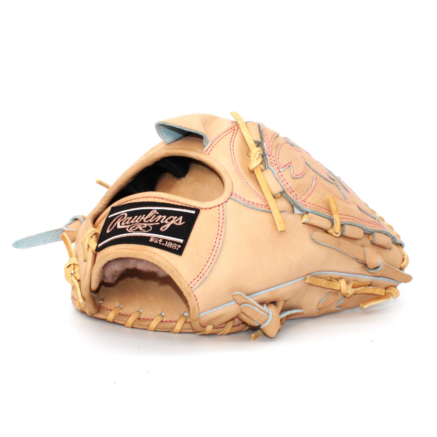 【Rawlings】HOH PREMIUM　限定　硬式用グラブ　投手用　2026年春夏モデル　A15型