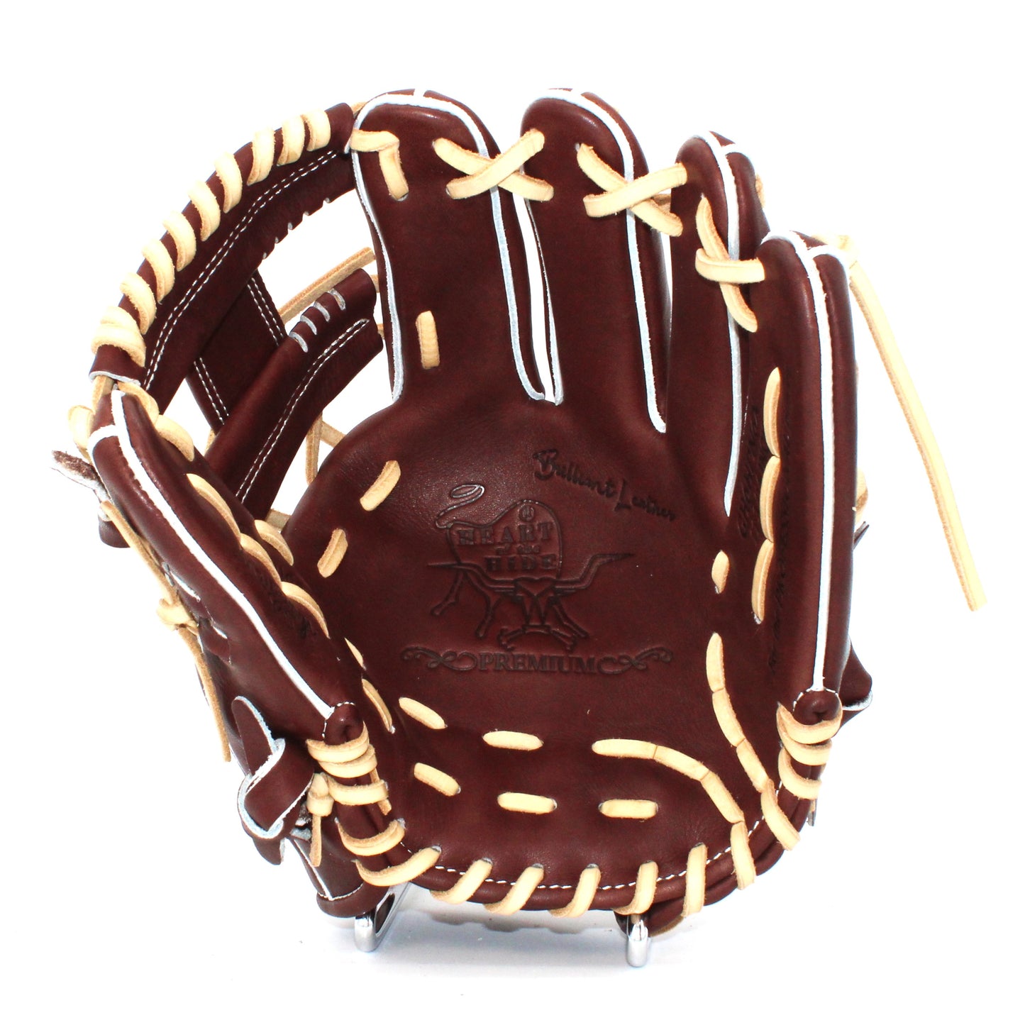 【Rawlings】HOH PREMIUM　限定　硬式用グラブ　内野手用　2026年春夏モデル　N6X型