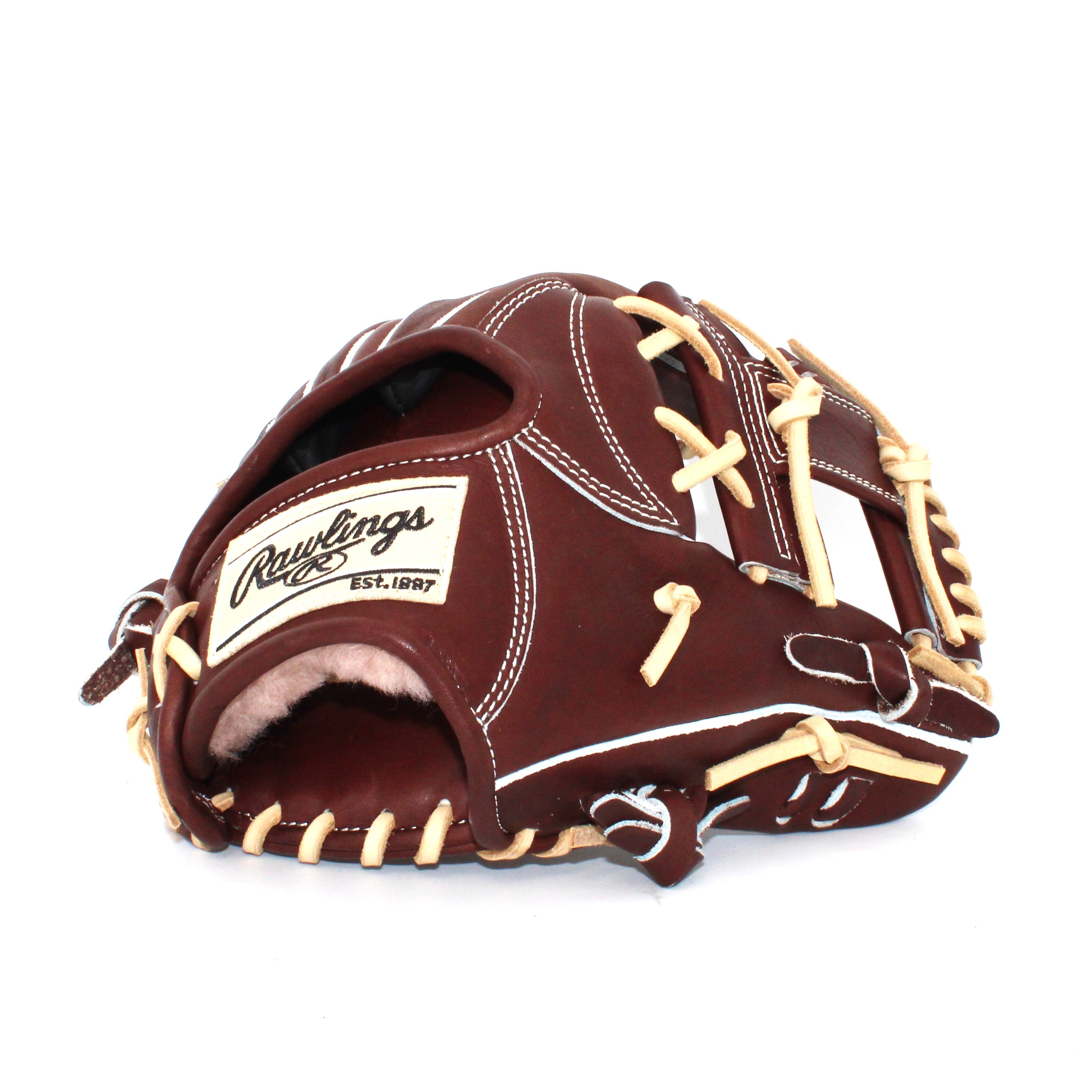 Rawlings】HOH PREMIUM 限定 硬式用グラブ 内野手用 2026年春夏モデル