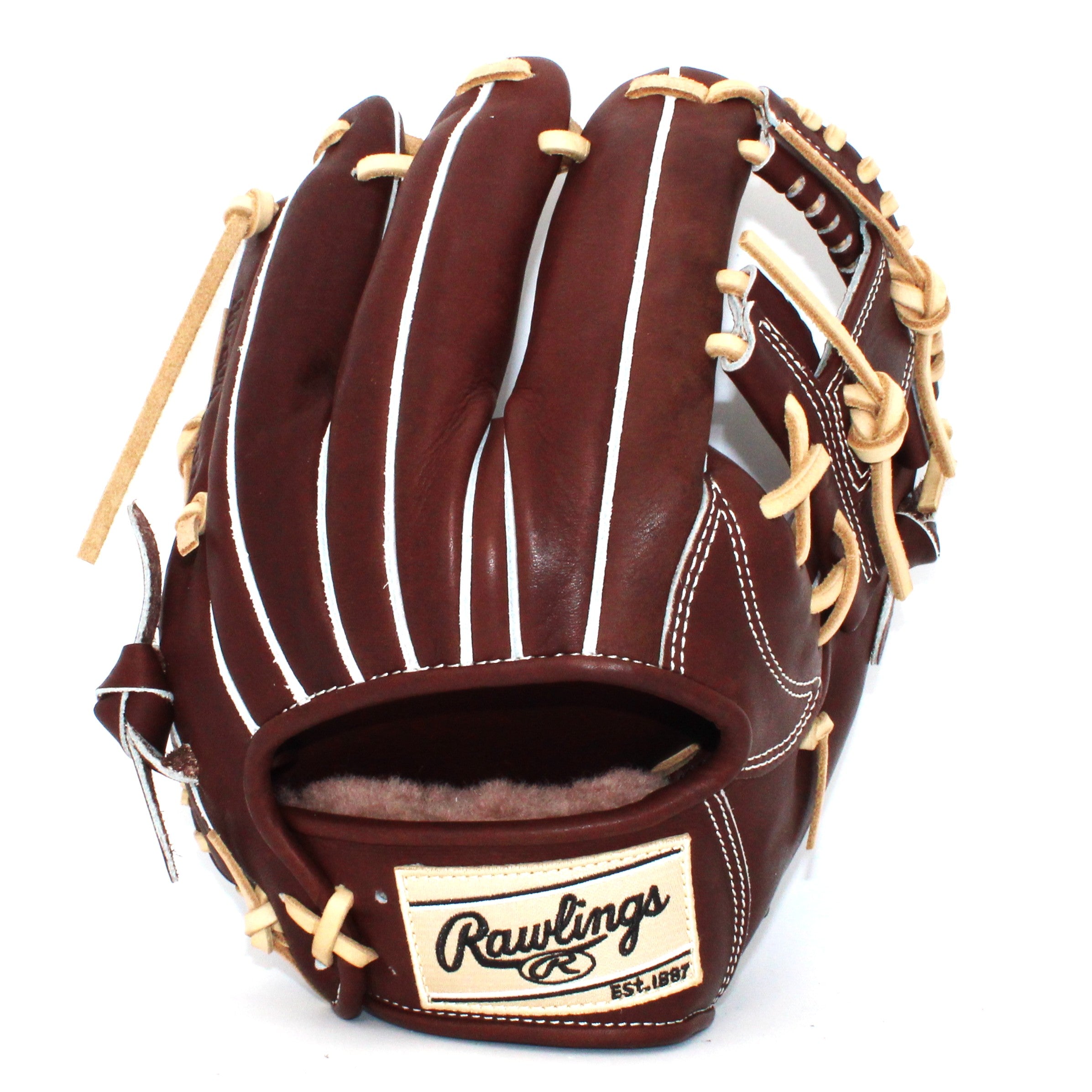Rawlings】HOH PREMIUM 限定 硬式用グラブ 内野手用 2026年春夏モデル
