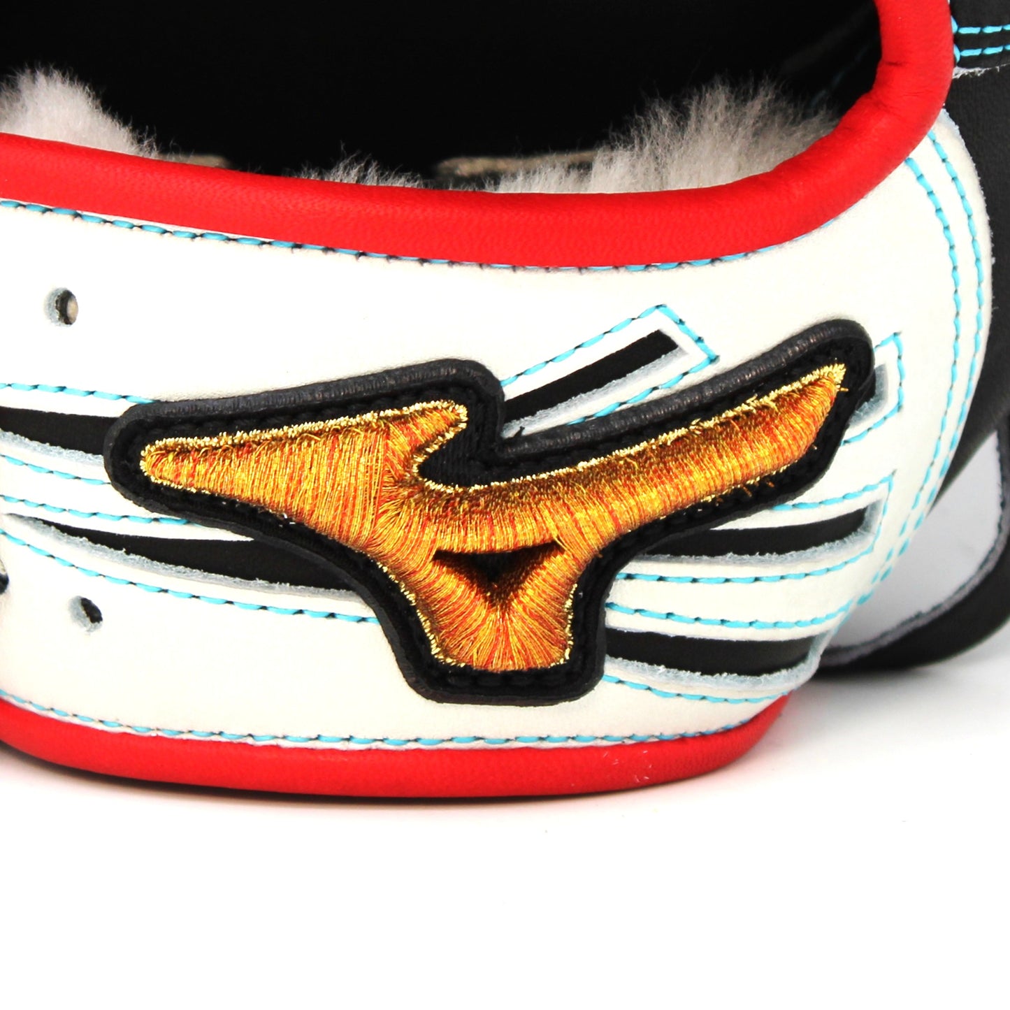 【ミズノ】  ミズノプロ　限定　Crafted Edition　軟式用グラブ　外野手用　2026年春夏モデル　森下型