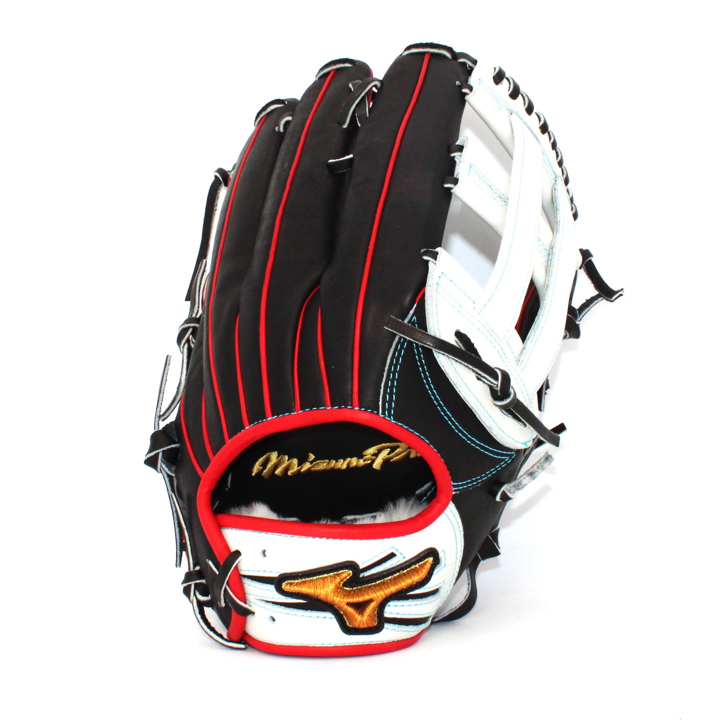 【ミズノ】  ミズノプロ　限定　Crafted Edition　軟式用グラブ　外野手用　2026年春夏モデル　森下型