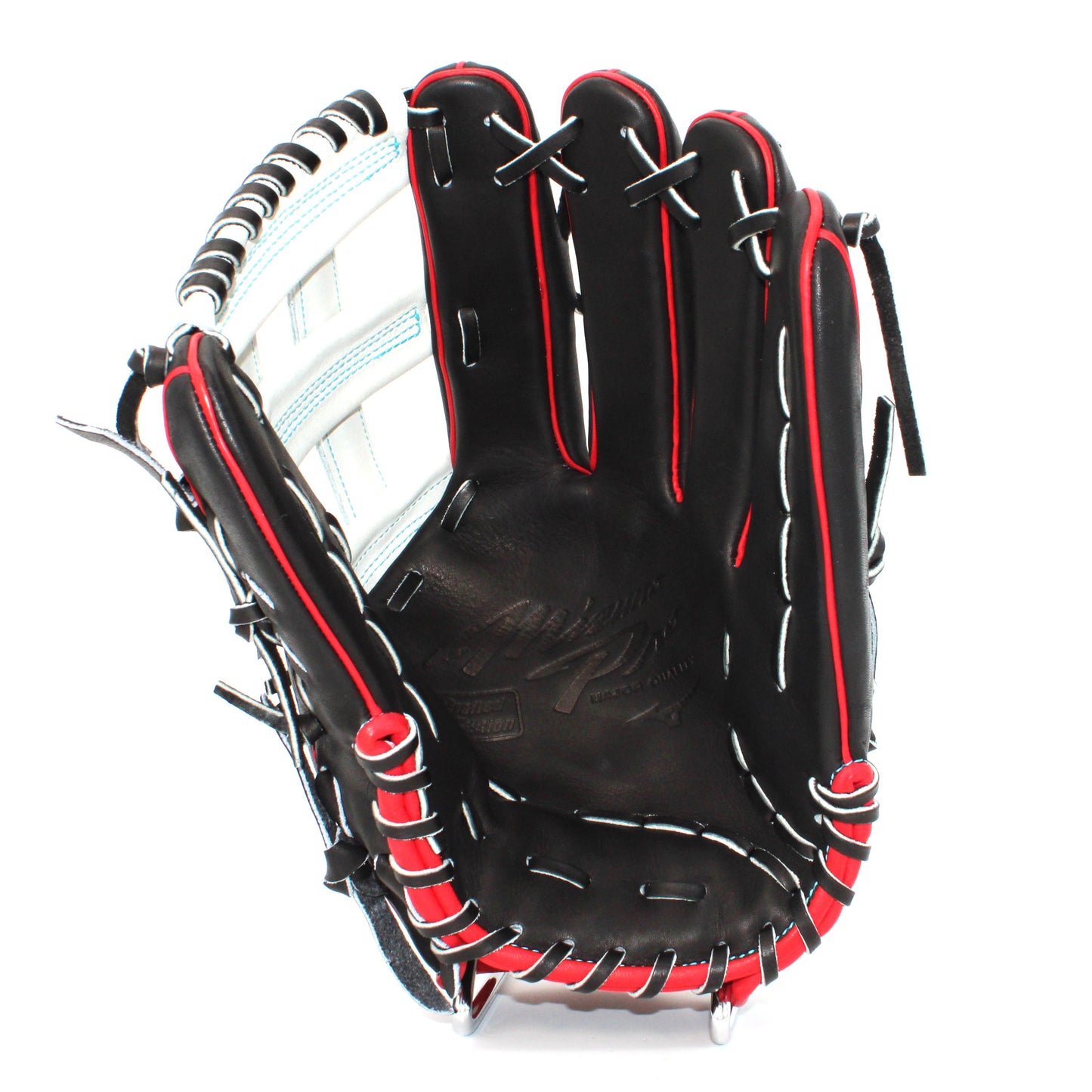 【ミズノ】  ミズノプロ　限定　Crafted Edition　軟式用グラブ　外野手用　2026年春夏モデル　森下型