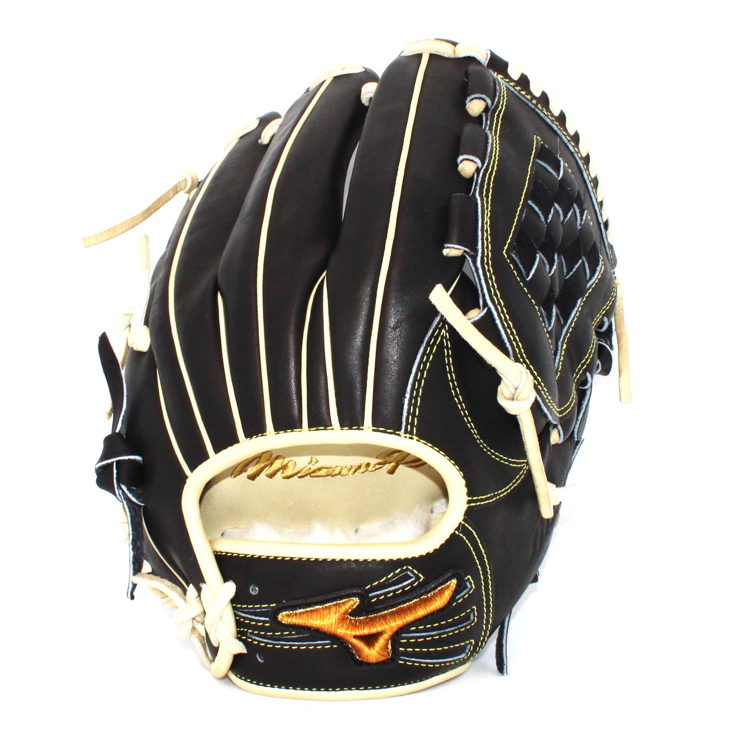 【ミズノ】  ミズノプロ　限定　Crafted Edition　軟式用グラブ　内野手用　2026年春夏モデル　F型