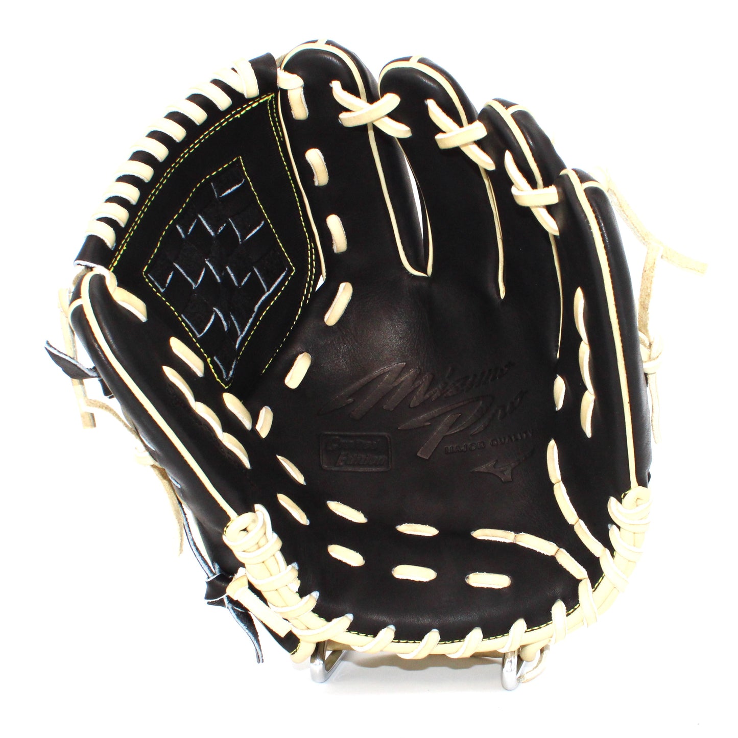 【ミズノ】  ミズノプロ　限定　Crafted Edition　軟式用グラブ　内野手用　2026年春夏モデル　F型