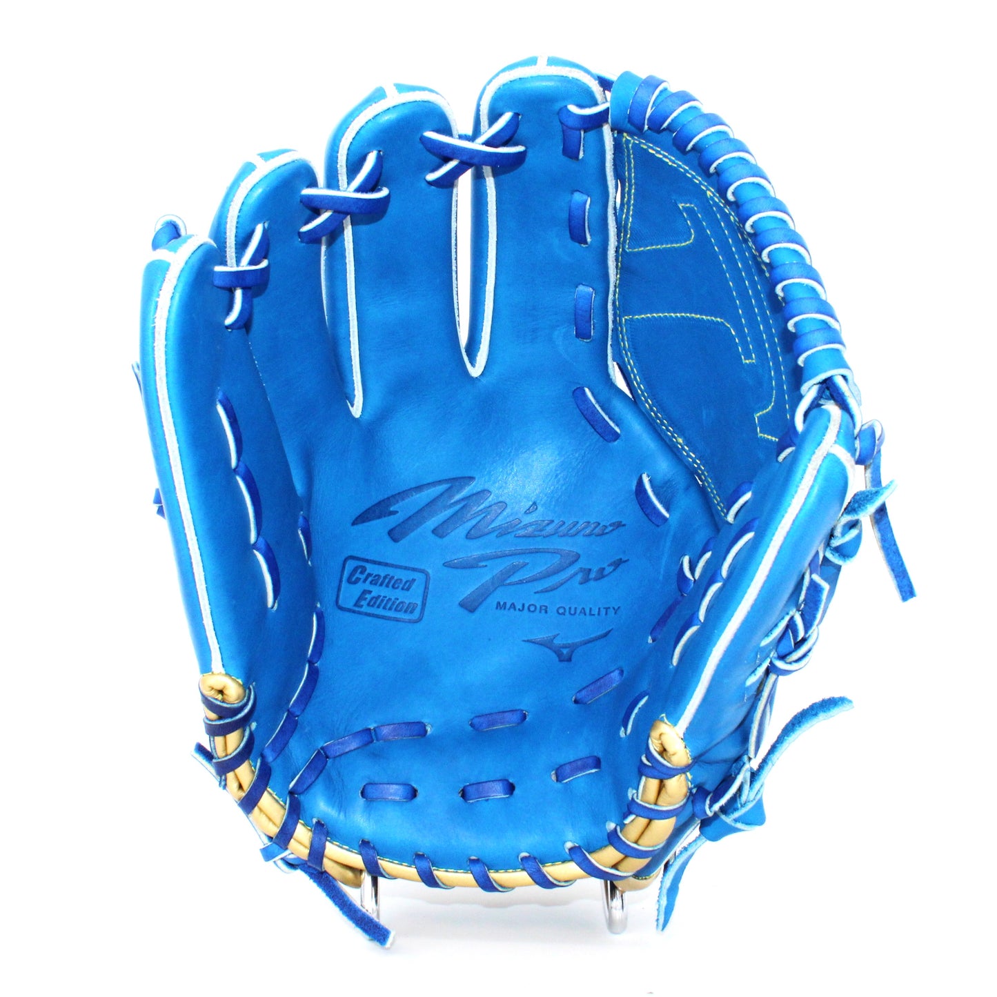 [Mizuno] Mizuno Pro Limited Crafted Edition Soft Baseball Glove Pitcher Model Spring/Summer 2026 Vertical Type