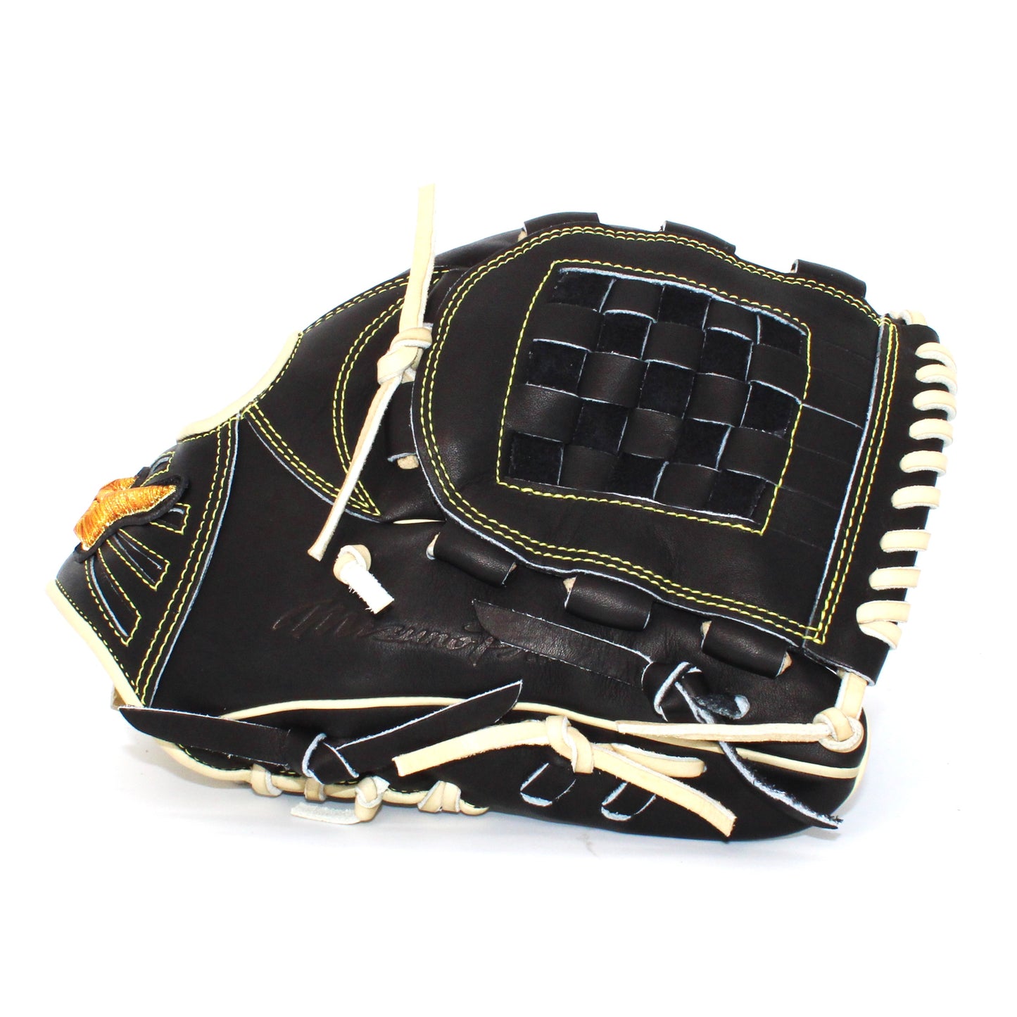 【ミズノ】  ミズノプロ　限定　Crafted Edition　軟式用グラブ　内野手用　2026年春夏モデル　F型