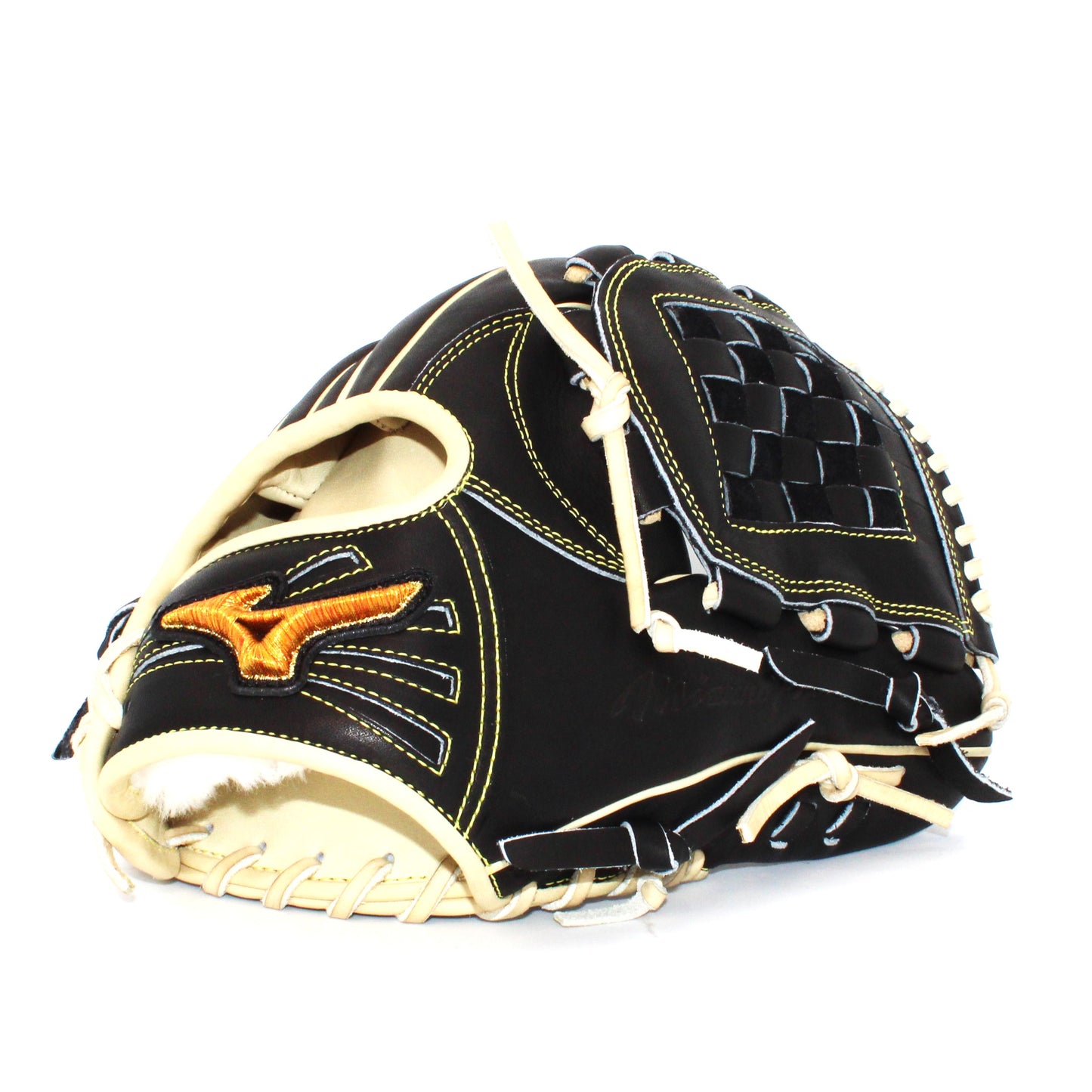 【ミズノ】  ミズノプロ　限定　Crafted Edition　軟式用グラブ　内野手用　2026年春夏モデル　F型