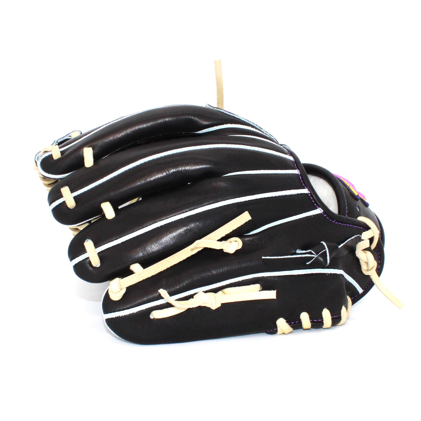 【D-Quest】Xover JT　店舗別注　硬式用グラブ　内野手用　166S型