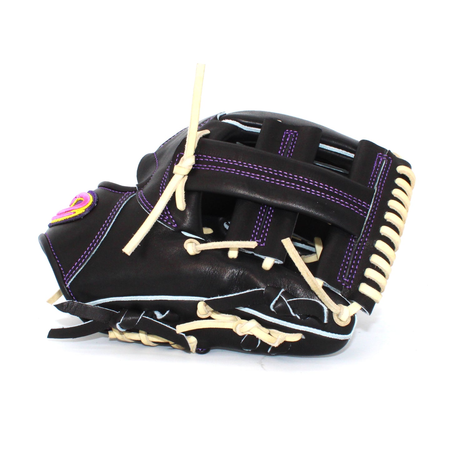 【D-Quest】Xover JT　店舗別注　硬式用グラブ　内野手用　166S型