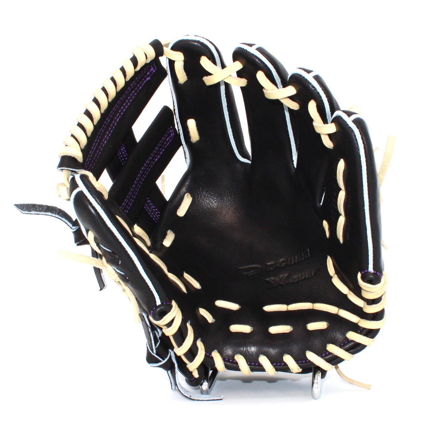 【D-Quest】Xover JT　店舗別注　硬式用グラブ　内野手用　166S型