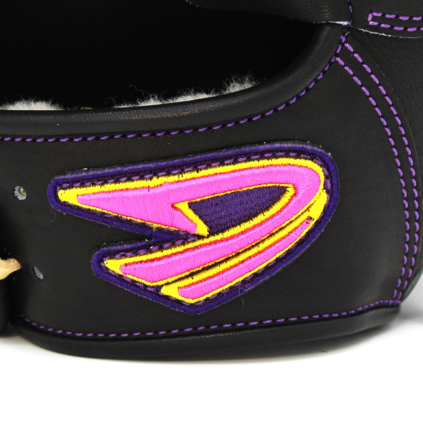 【D-Quest】Xover JT　店舗別注　硬式用グラブ　内野手用　166S型