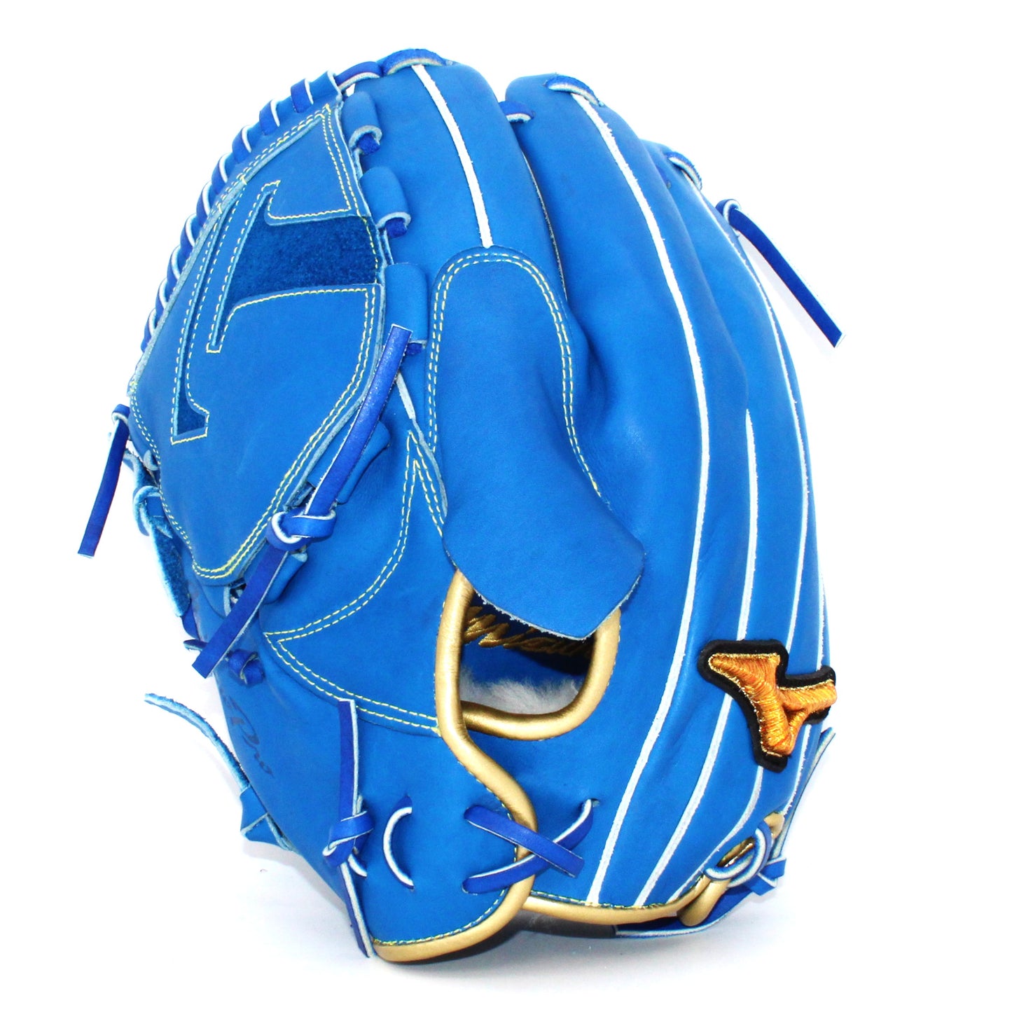 [Mizuno] Mizuno Pro Limited Crafted Edition Soft Baseball Glove Pitcher Model Spring/Summer 2026 Vertical Type