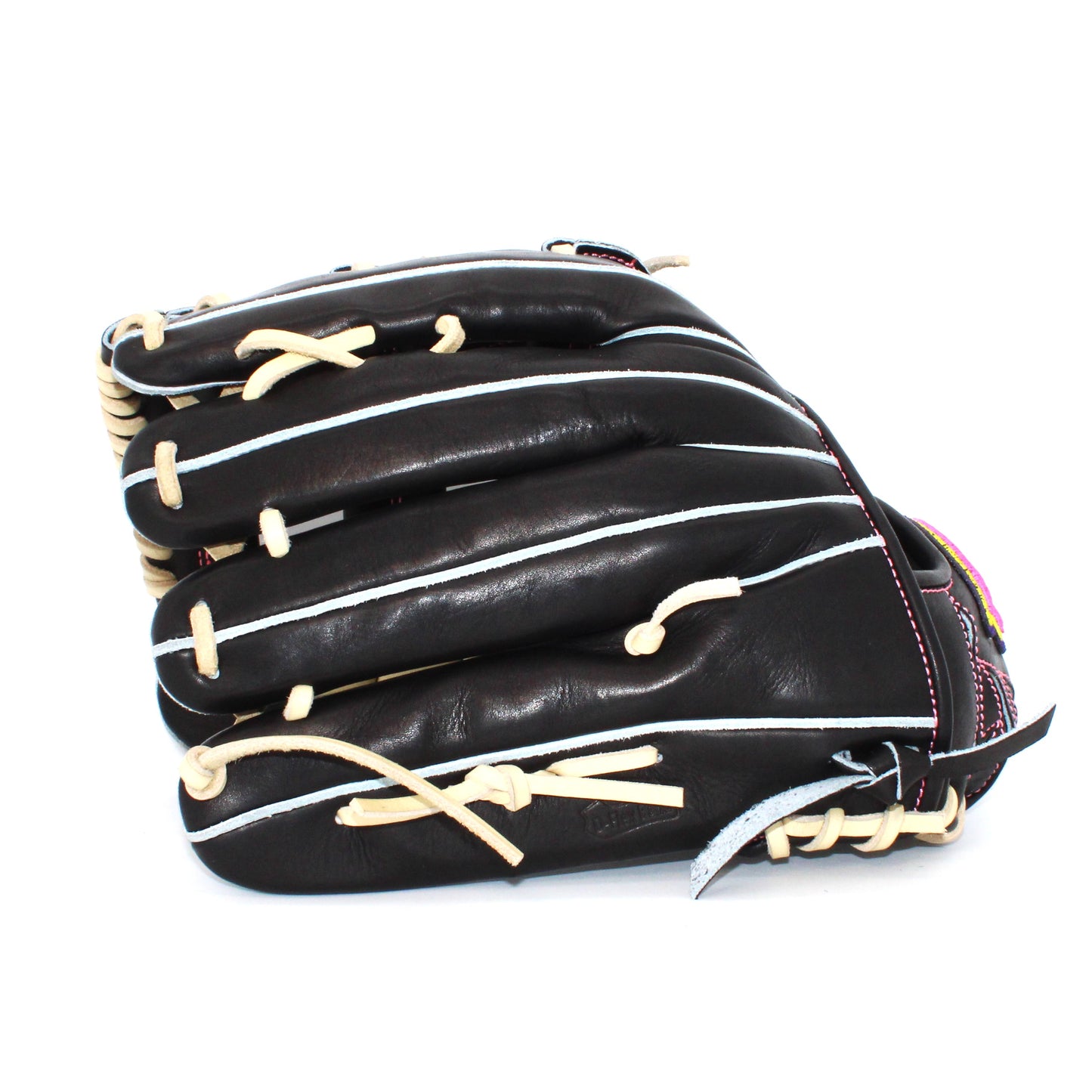 【D-Quest】STEP UP LEADs　店舗別注　硬式用グラブ　外野手用　181型