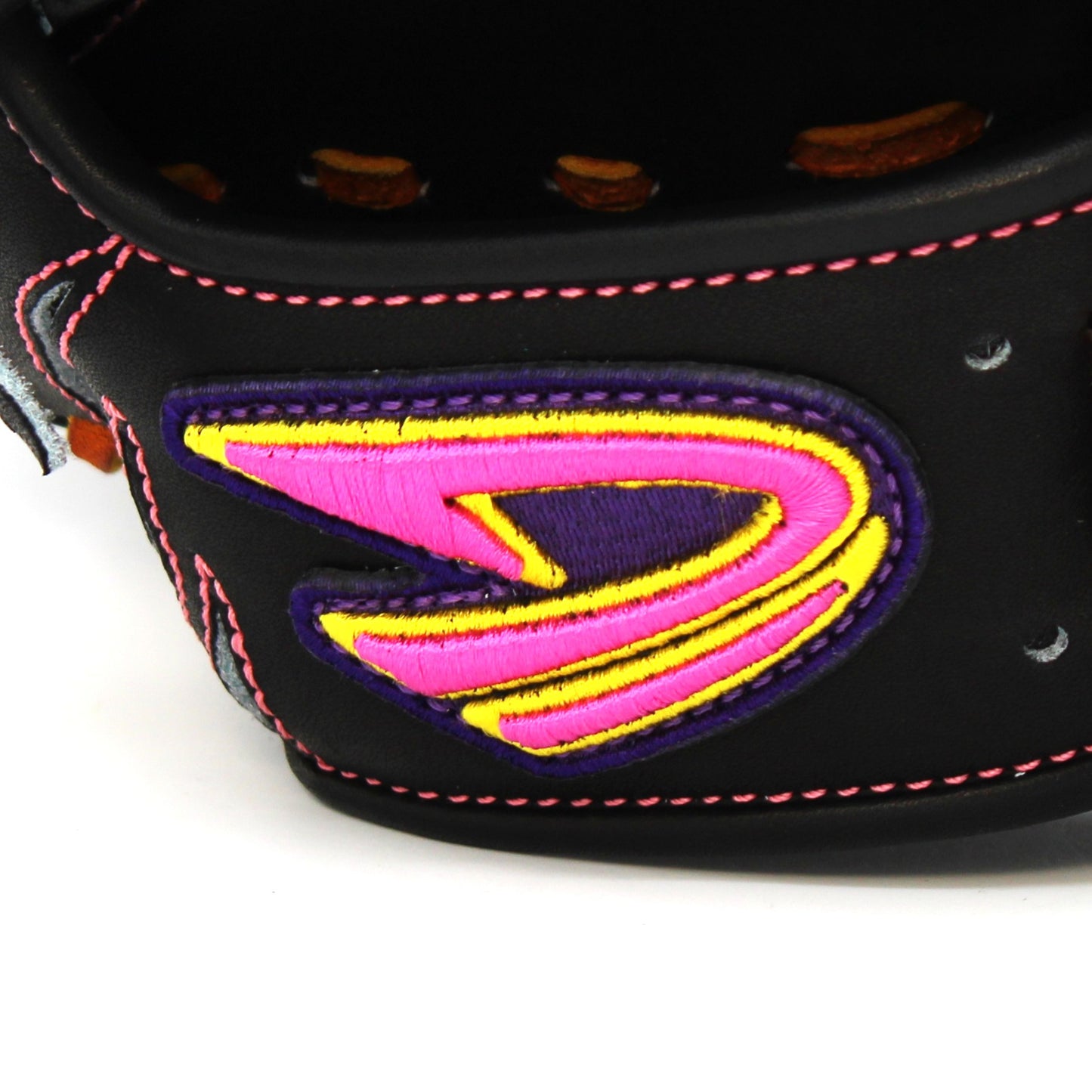 【D-Quest】STEP UP LEADs　店舗別注　硬式用グラブ　内野手用　166型