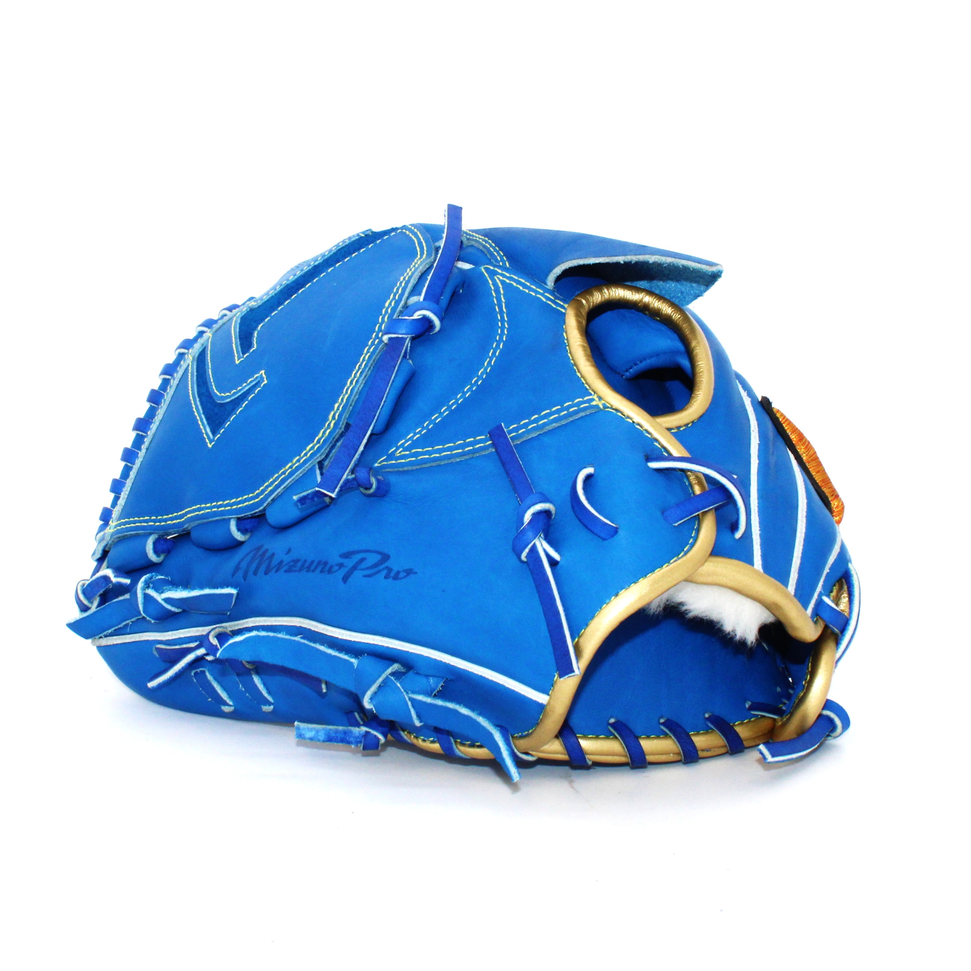 561.限定品!!ミズノプロCRAFTED Edition軟式グラブ ミズノ】 ミズノプロ 限定 Crafted Edition 軟式用グラブ 投手用 2026