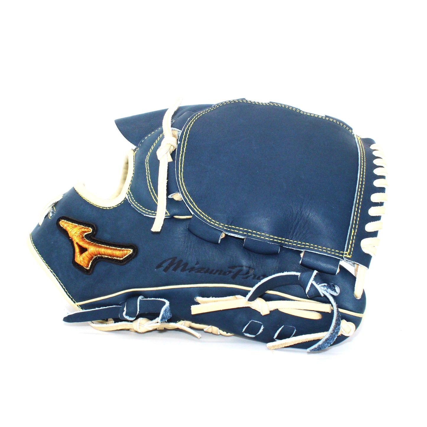 【ミズノ】  ミズノプロ　限定　Crafted Edition　軟式用グラブ　外野手用　2026年春夏モデル　宮城型