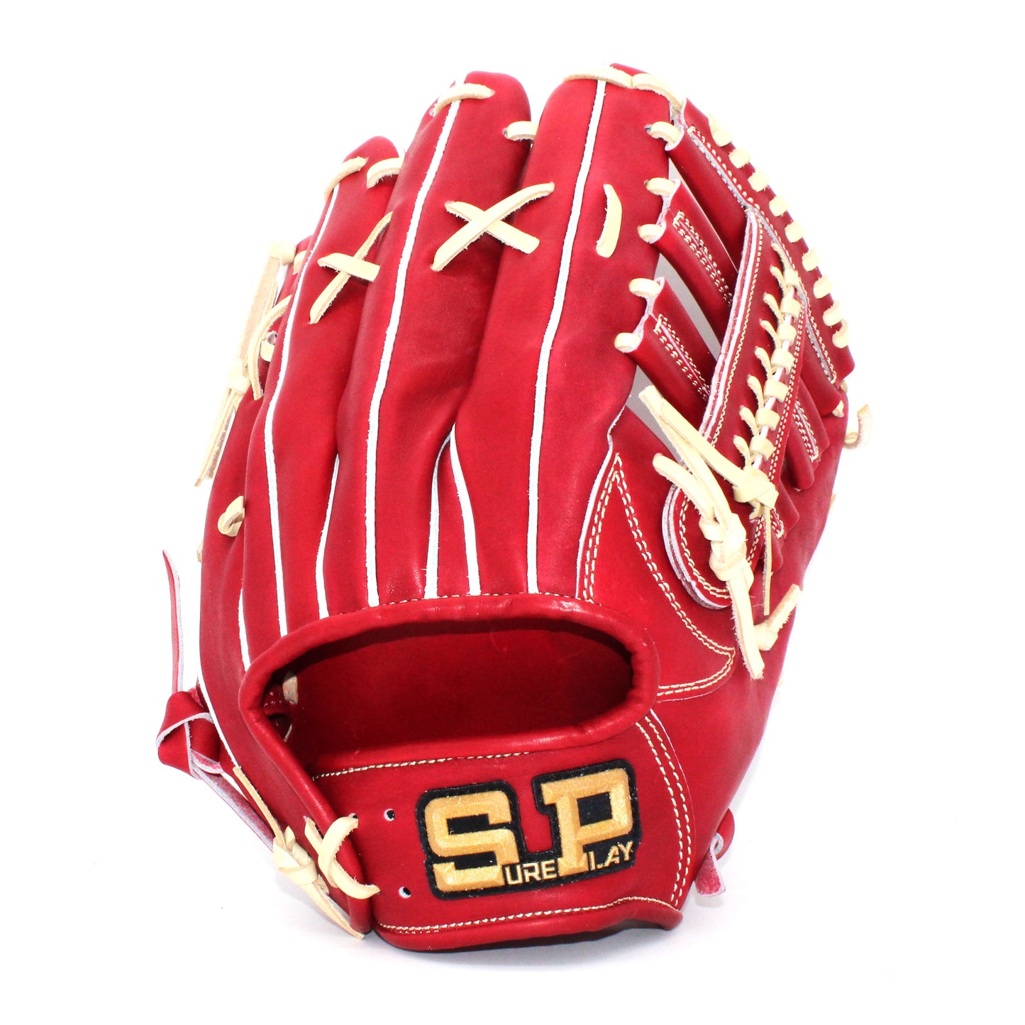 【シュアプレイ】 フィニッシュエアシャーシリーズ　硬式用グラブ　外野手用　2026年春夏モデル　157型