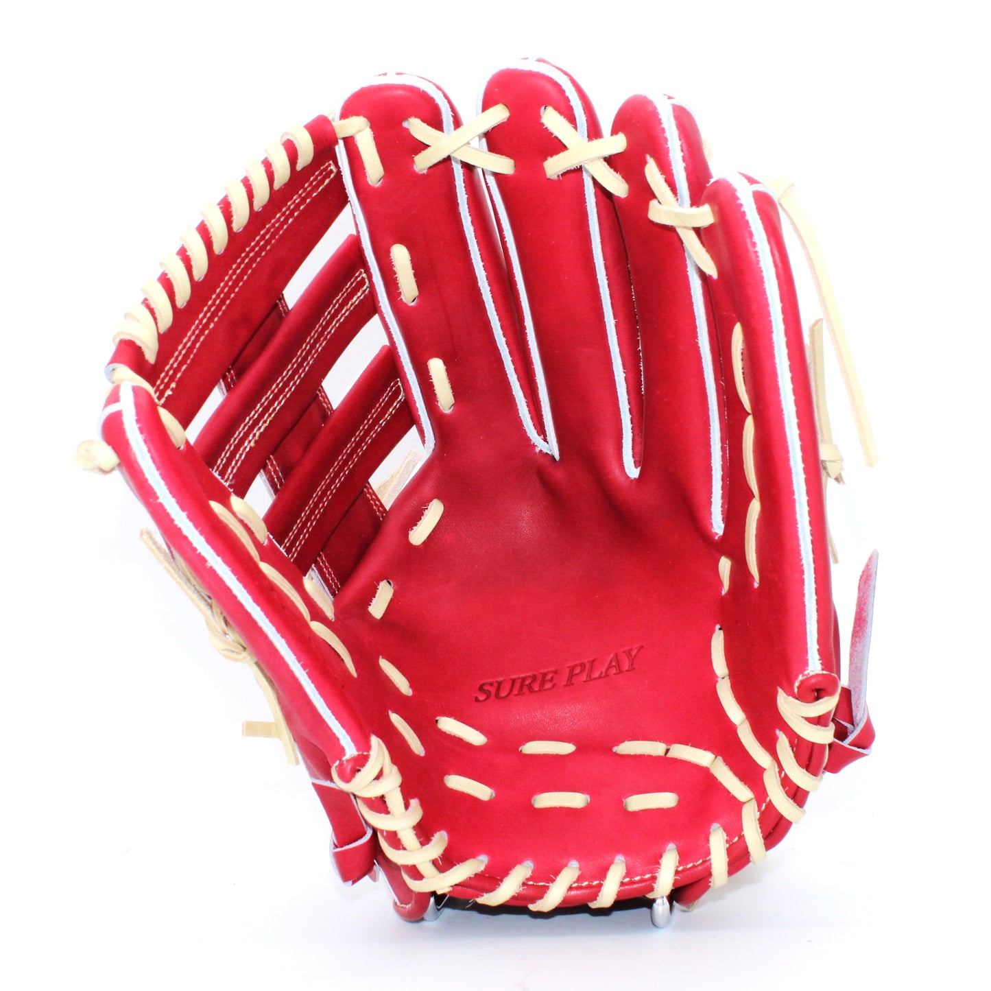 【シュアプレイ】 フィニッシュエアシャーシリーズ　硬式用グラブ　外野手用　2026年春夏モデル　157型