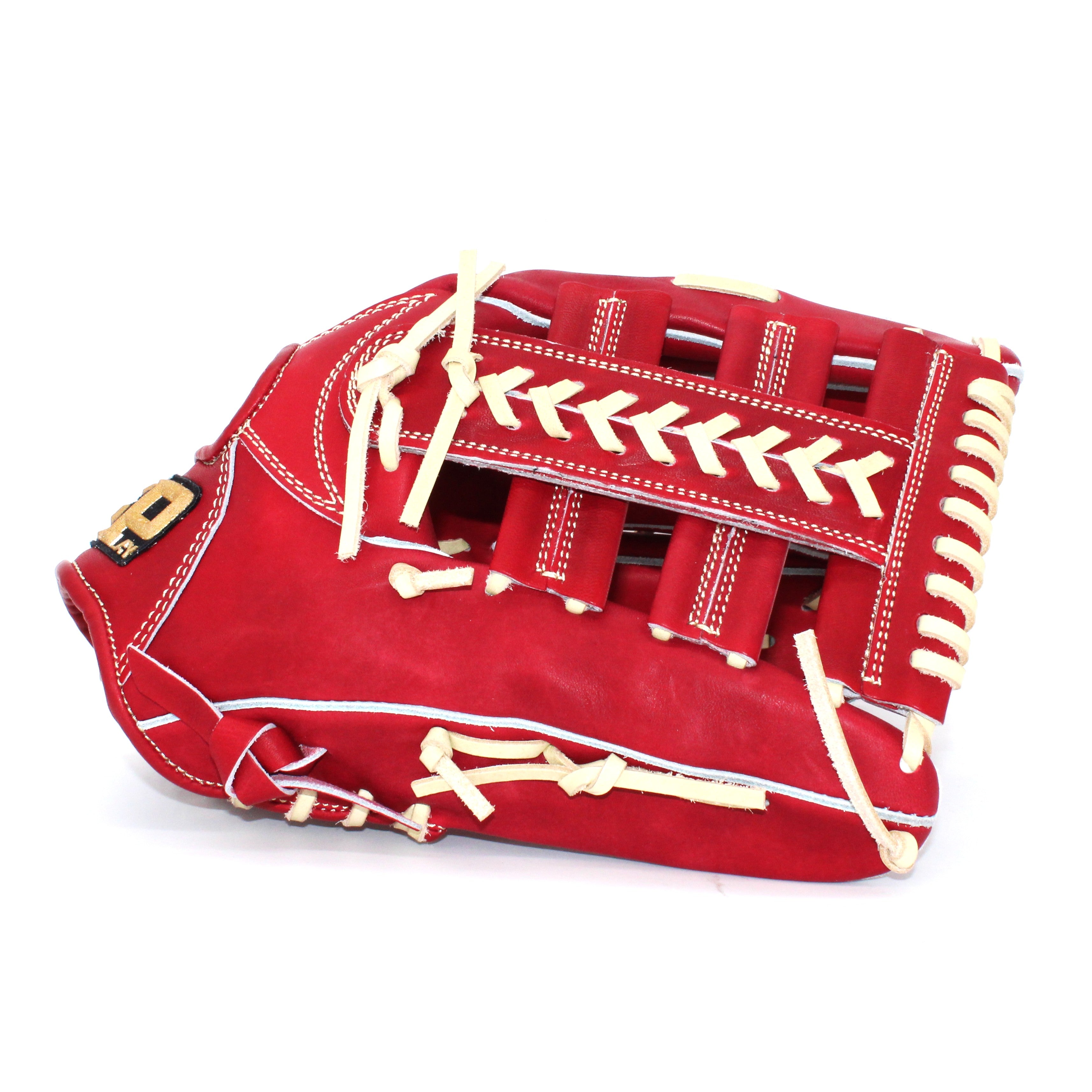 シュアプレイ】 フィニッシュエアシャーシリーズ 硬式用グラブ 外野手