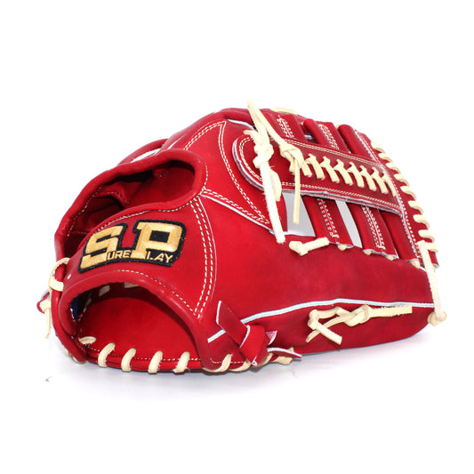 【シュアプレイ】 フィニッシュエアシャーシリーズ　硬式用グラブ　外野手用　2026年春夏モデル　157型