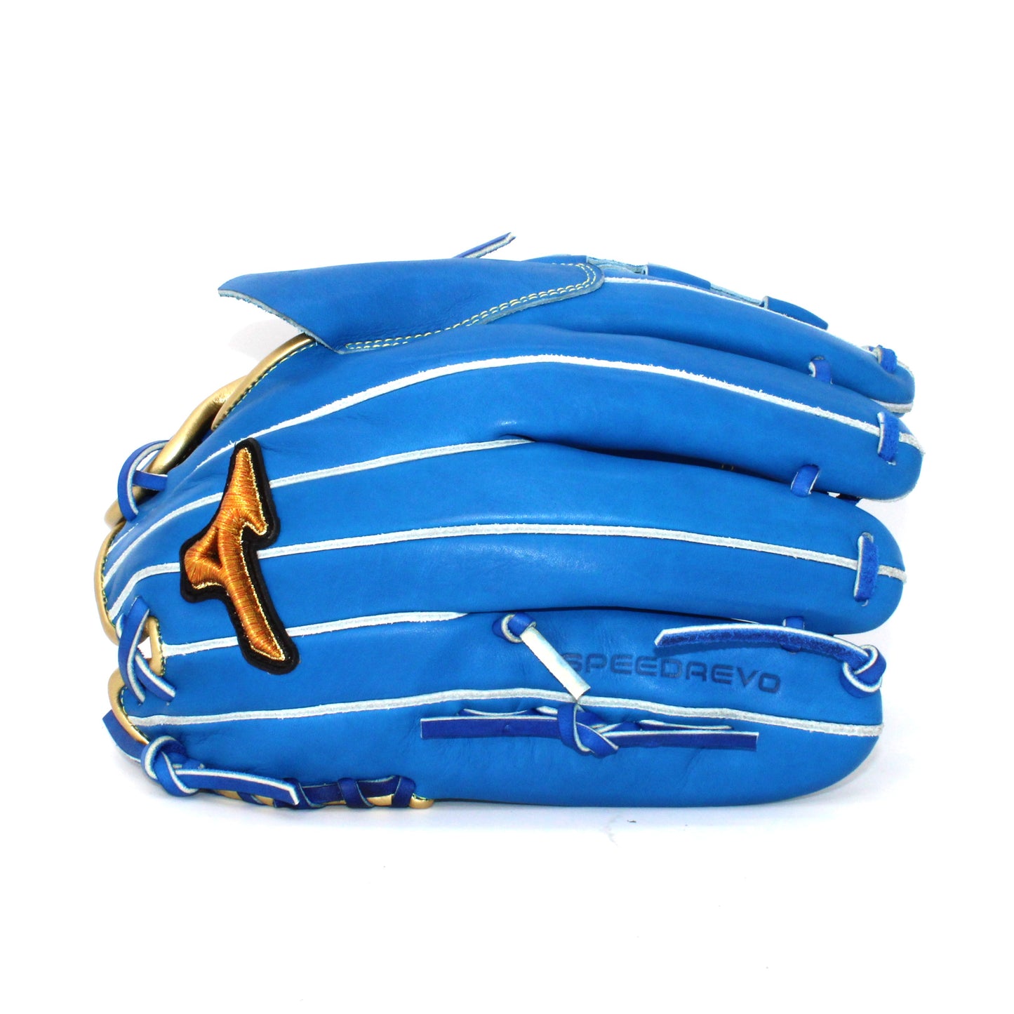 [Mizuno] Mizuno Pro Limited Crafted Edition Soft Baseball Glove Pitcher Model Spring/Summer 2026 Vertical Type