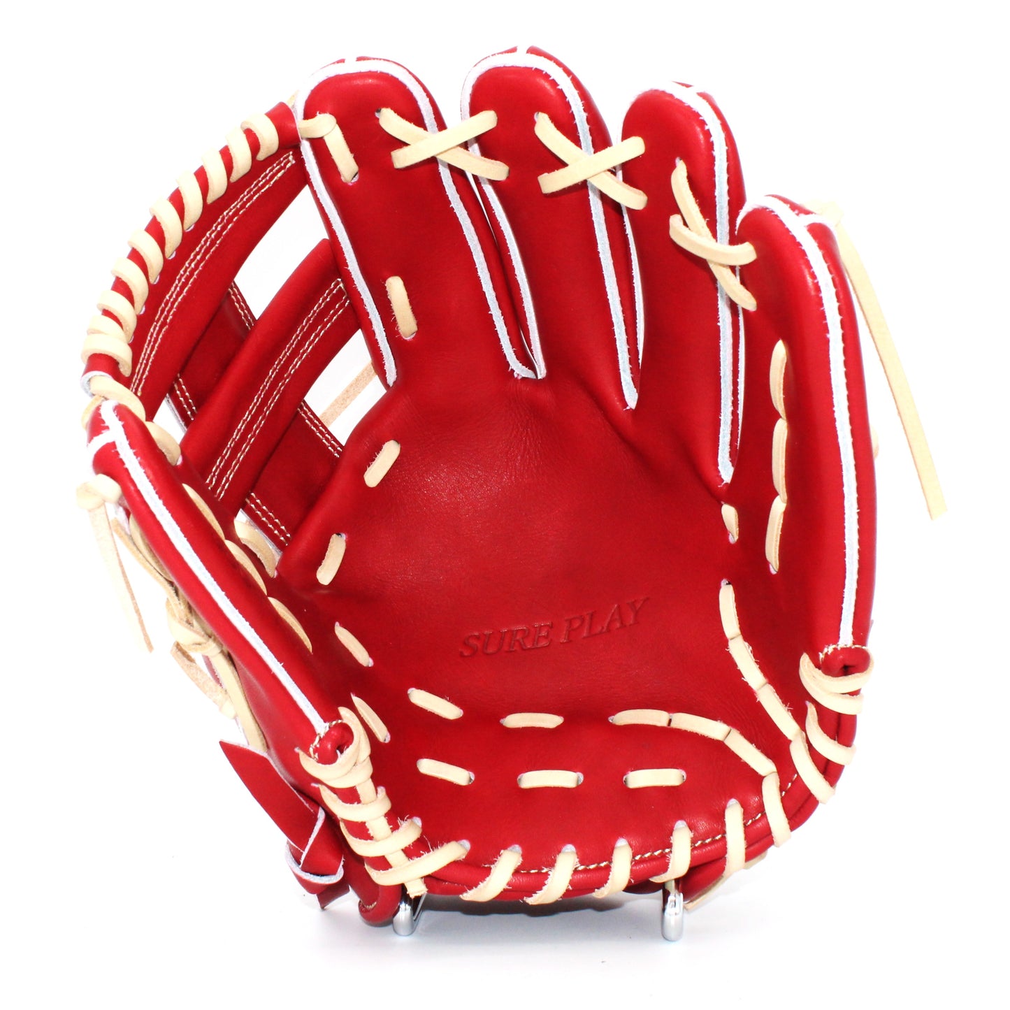 【シュアプレイ】 フィニッシュエアシャーシリーズ　硬式用グラブ　内野手用　2026年春夏モデル　156型