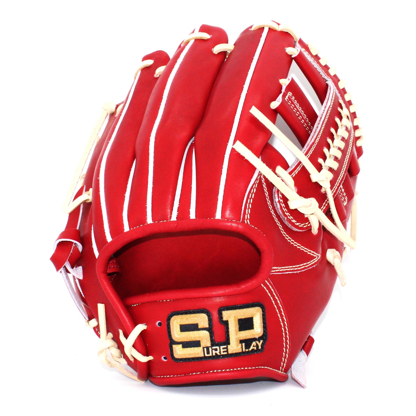 【シュアプレイ】 フィニッシュエアシャーシリーズ　硬式用グラブ　内野手用　2026年春夏モデル　156型