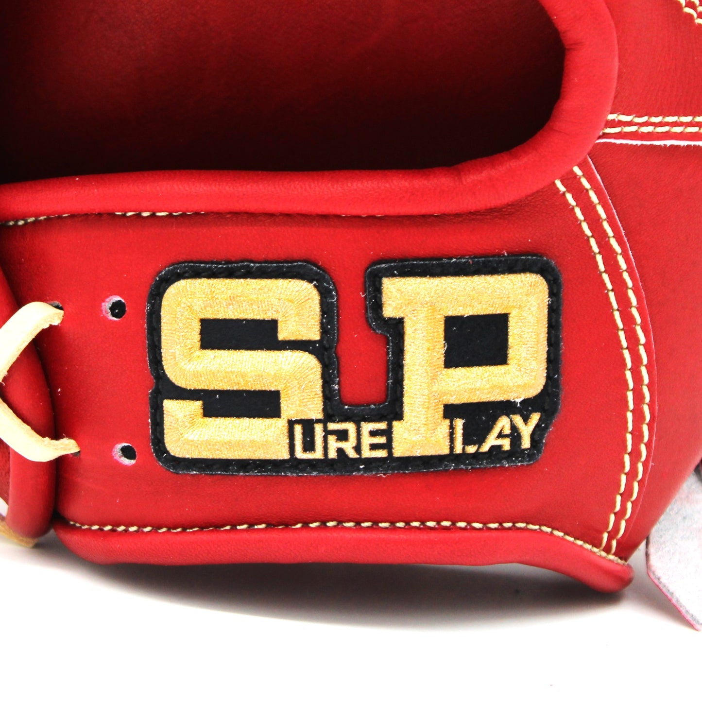 【シュアプレイ】 フィニッシュエアシャーシリーズ　硬式用グラブ　内野手用　2026年春夏モデル　156型