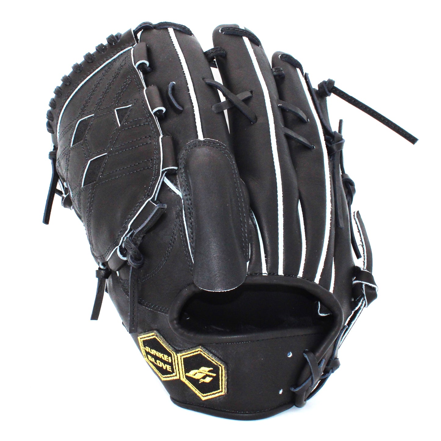 【ジュンケイグラブ】アラミドシリーズ　 硬式用グラブ　投手用 　1134型