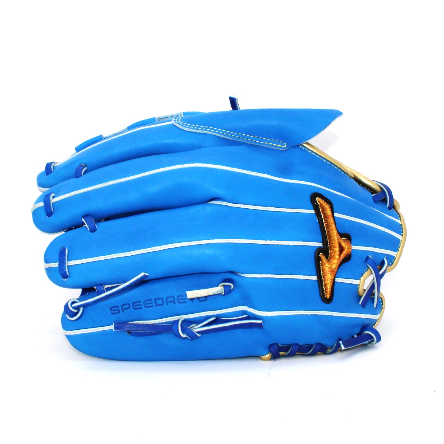 [Mizuno] Mizuno Pro Limited Crafted Edition Soft-Ball Glove Pitcher Model Spring/Summer 2026 Vertical Orientation